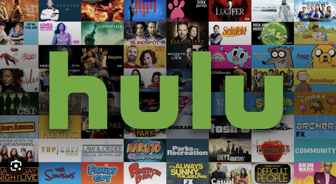HULU