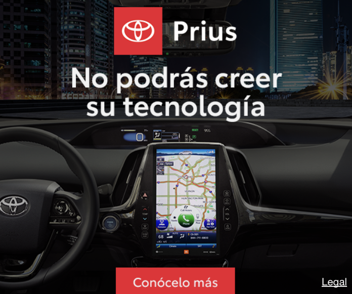 TOYOTA - US HISPANIC MARKET