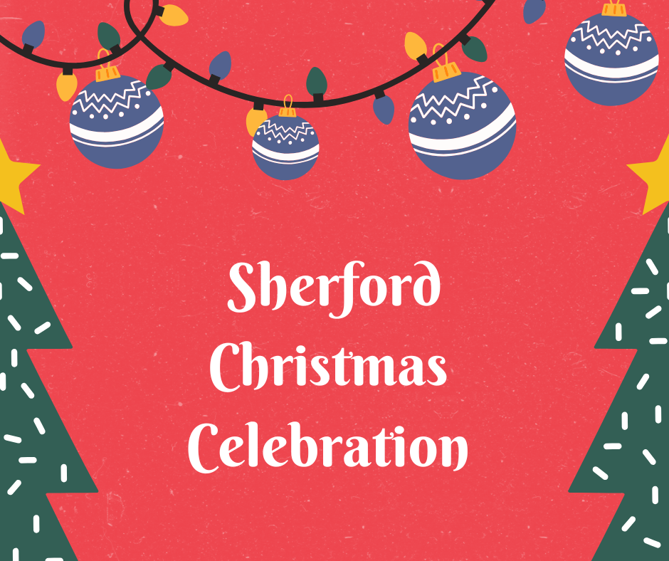 Sherford Christmas Celebration