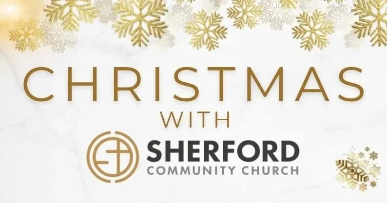 Christingle Service 