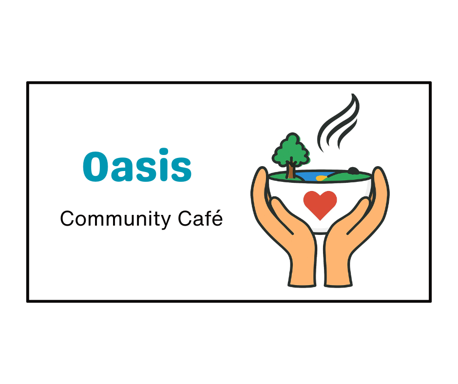Sherford Community Café 