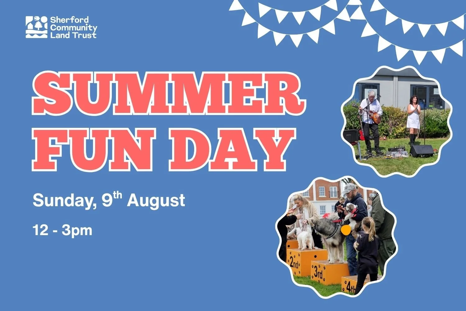 Summer Fun Day