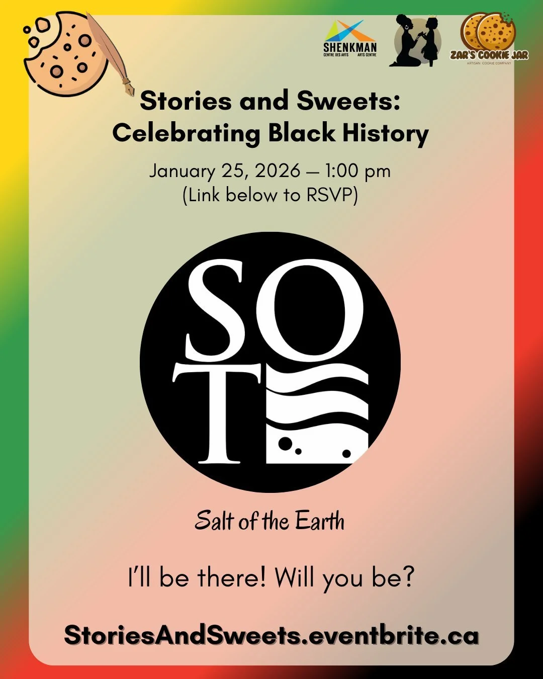 ✨ Vendor Spotlight ✨

Introducing SALT OF THE EARTH (SOTE) &mdash; skincare that truly delivers. 🌿✨

With botanical-forward formulas powered by plant-based actives, SOTE takes the confusion out of skincare so you can feel confident about what you&rs