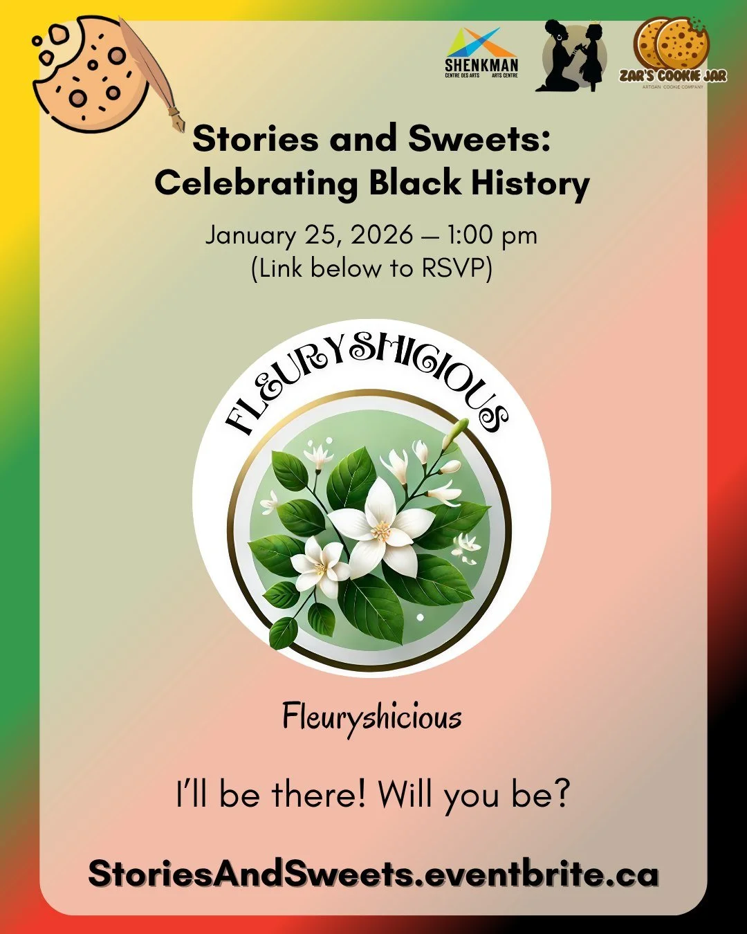 🌸 Vendor Spotlight 🌸

Meet Nihad, founder of Fleuryshicious &mdash; a flower- and plant-inspired beauty and wellness brand rooted in nature, science, and self-care. ✨

As a passionate cosmetic formulator with a background in health sciences, Nihad 