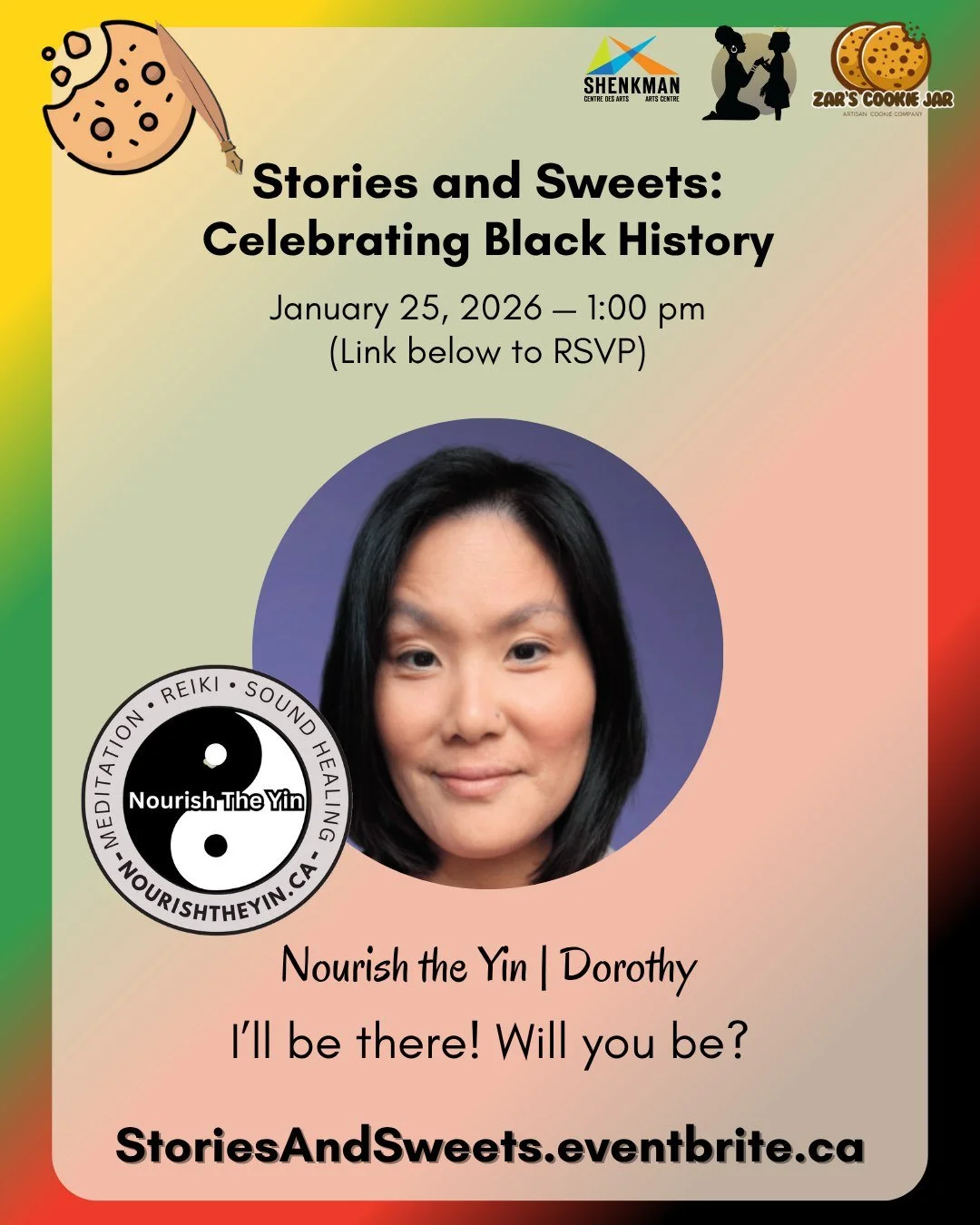 🌿 Vendor Spotlight 🌿

Meet this incredible trauma-informed integrative vibrational practitioner, whose work bridges energy, art, and healing. ✨

As a yoga teacher (RYT 500), meditation and sound therapy practitioner, reiki master, holographic energ