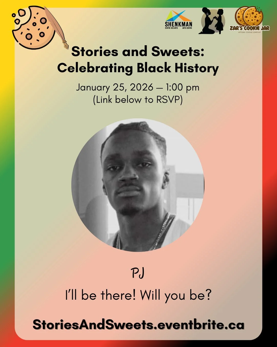 🪩 Performer Spotlight 🪩

Meet PJ &mdash; an Afro dancer and choreographer whose movements celebrate the heartbeat of Africa. 🌍✨

Blending traditional rhythms with contemporary styles, PJ brings Afrobeat, Amapiano, Afrofusion, and Hip Hop to life t