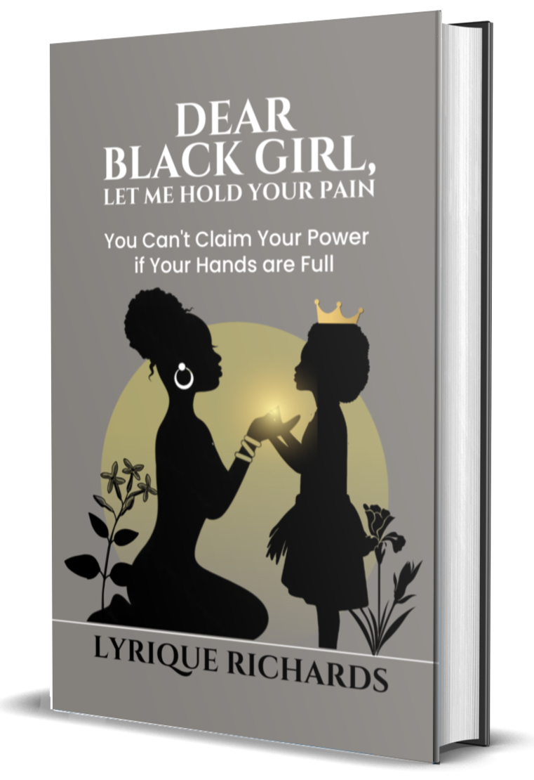 Click image to learn more about Lyrique Richards