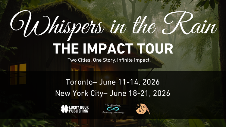 Whispers in the Rain: The Impact Tour Toronto