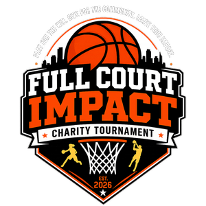 Full Court Impact Charity Tournament