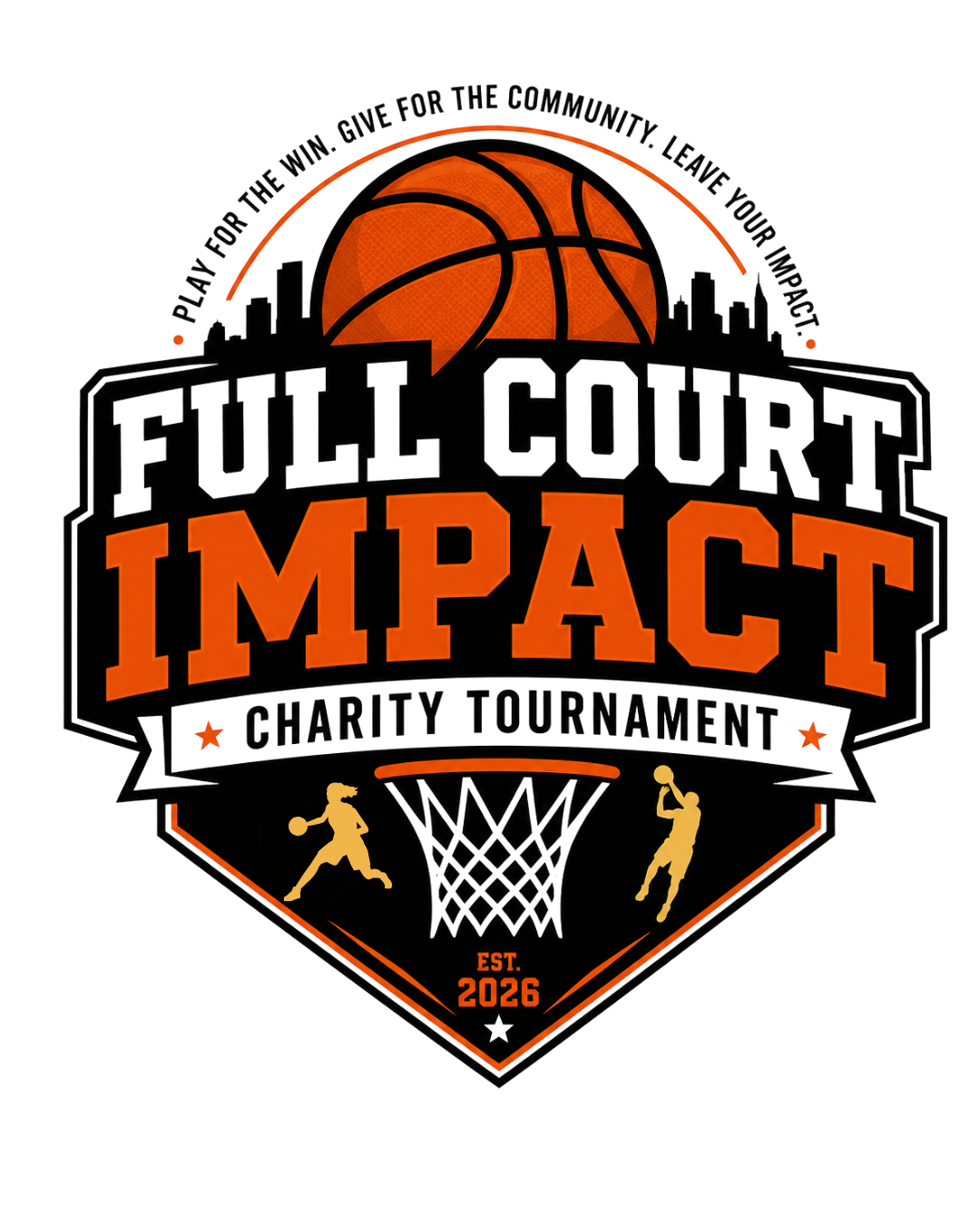 Full Court Impact Food & Drink