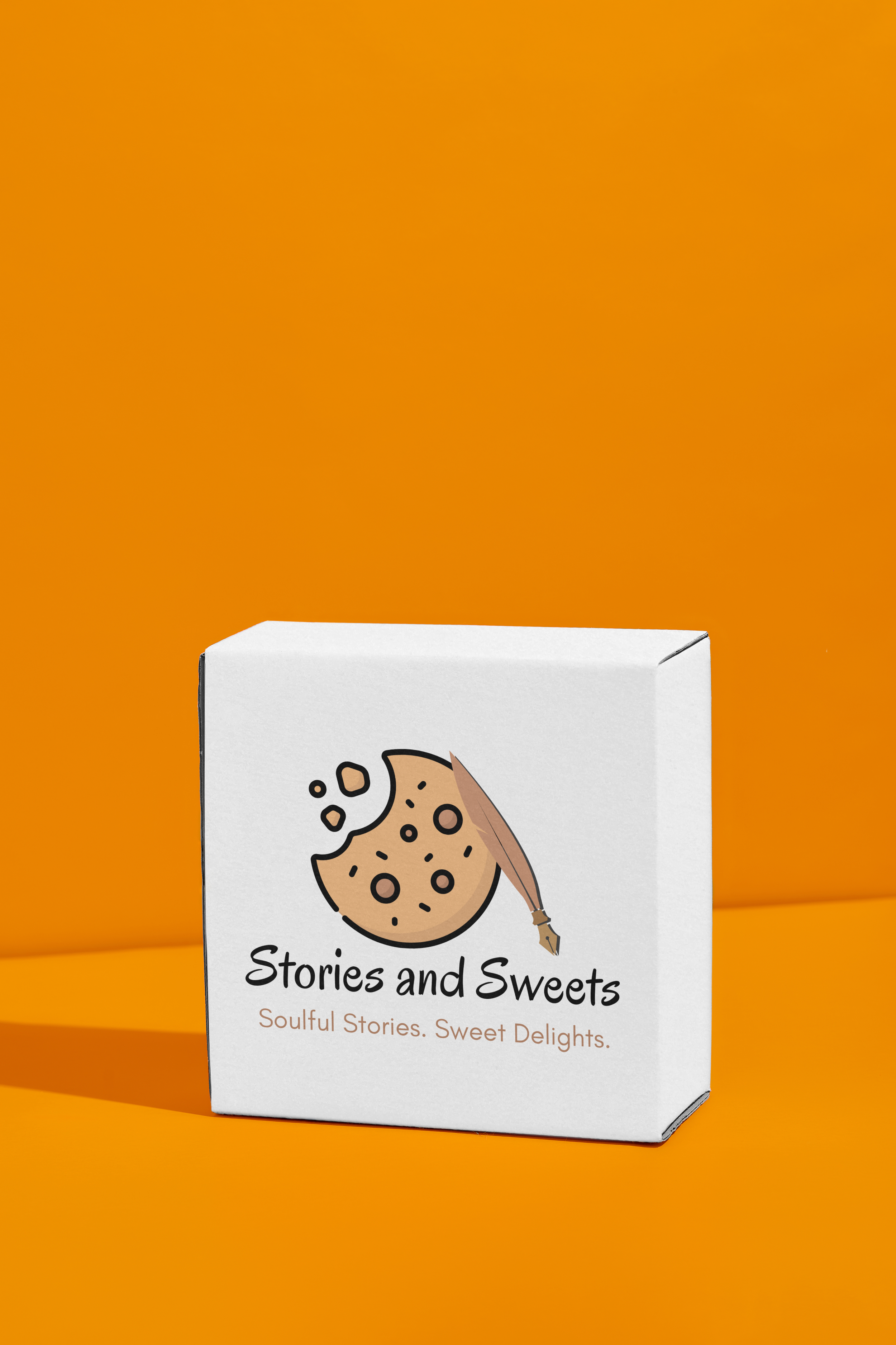 The Stories and Sweets Quarterly