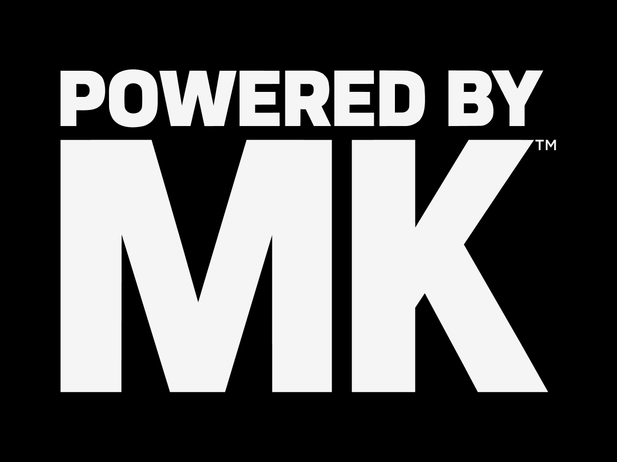 Powered by MK