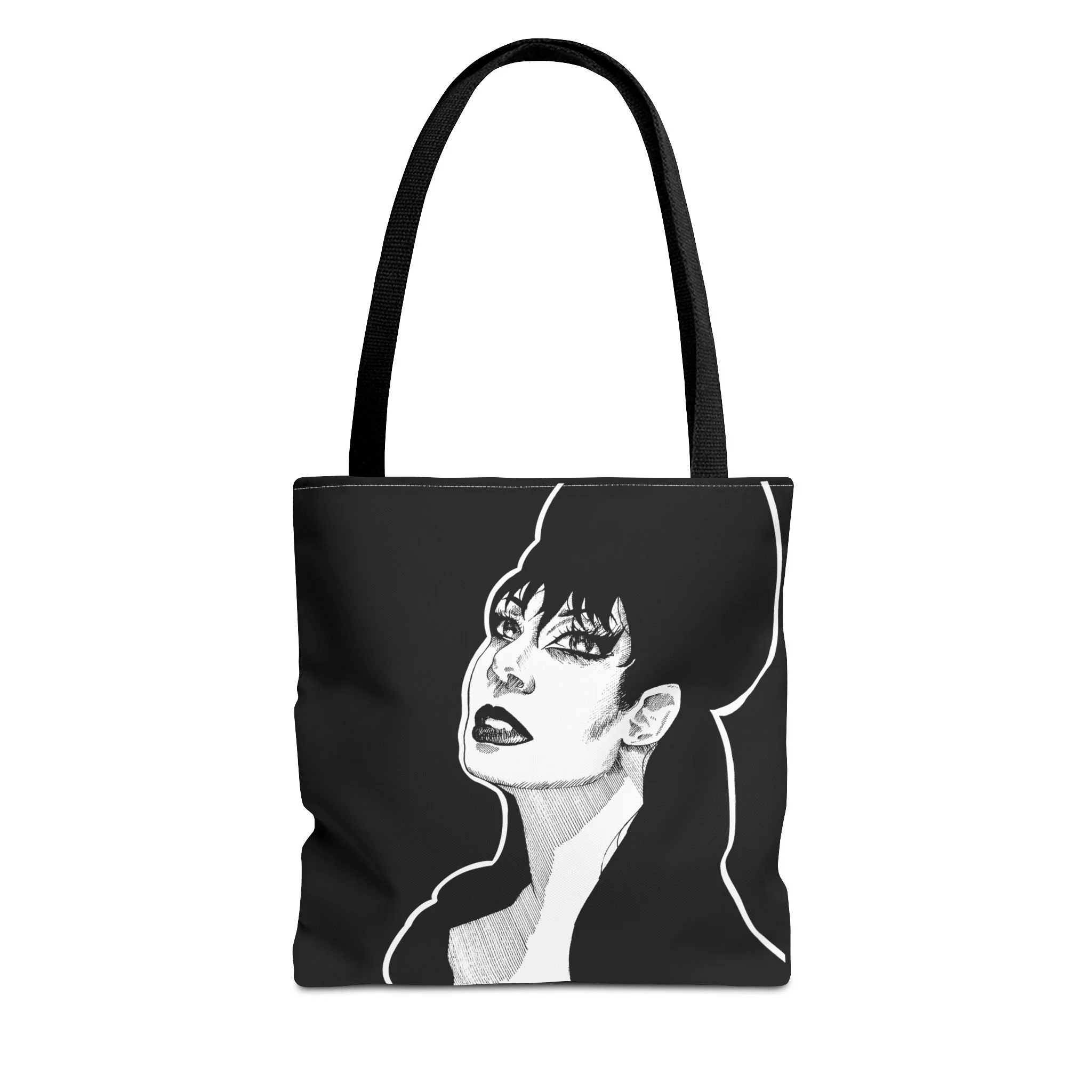 Mistress of the Dark Tote Bag