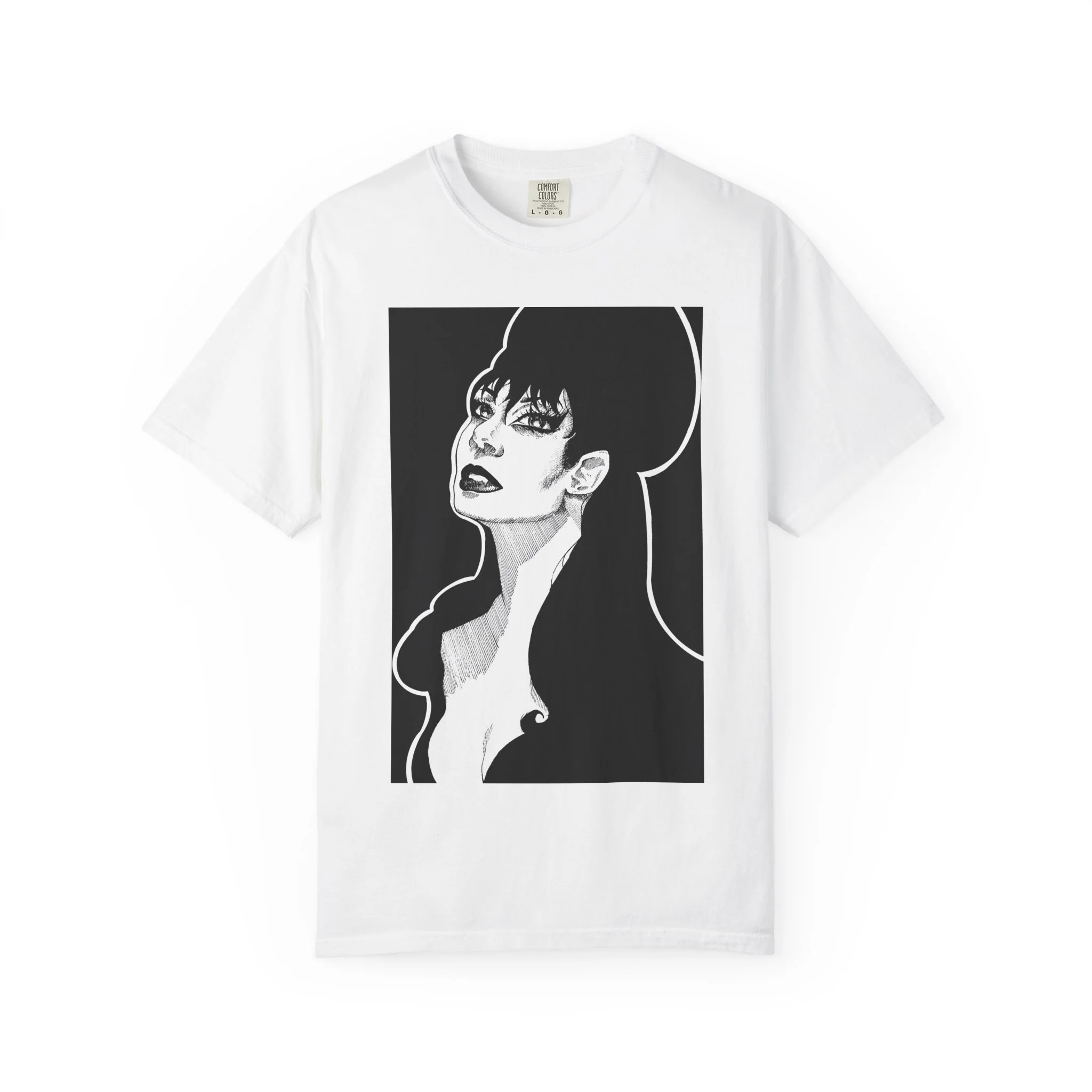 Mistress of the Dark T-Shirt