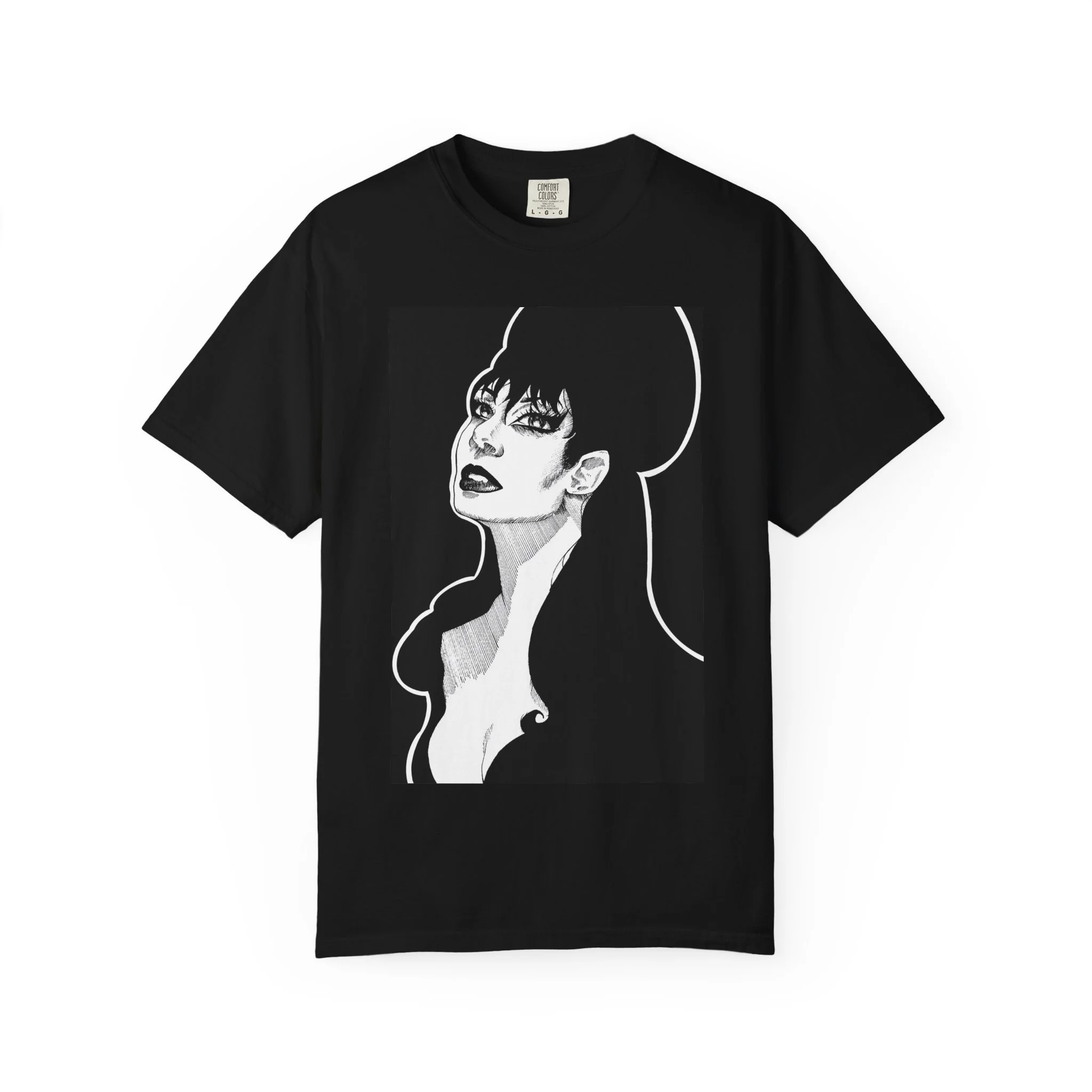 Mistress of the Dark T-Shirt