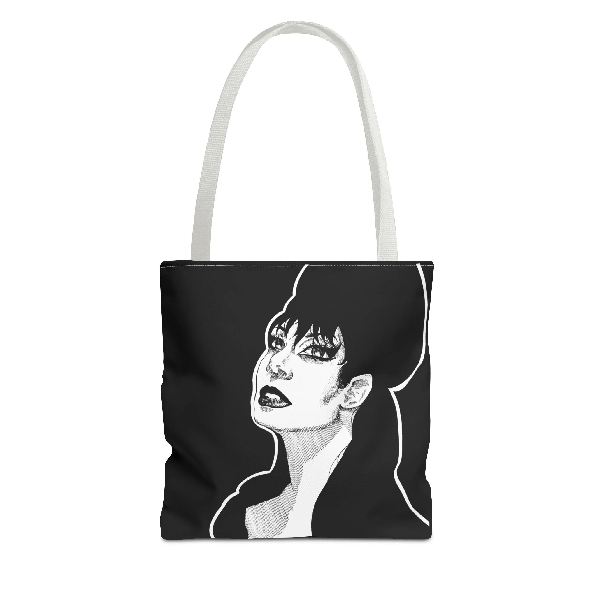 Mistress of the Dark Tote Bag