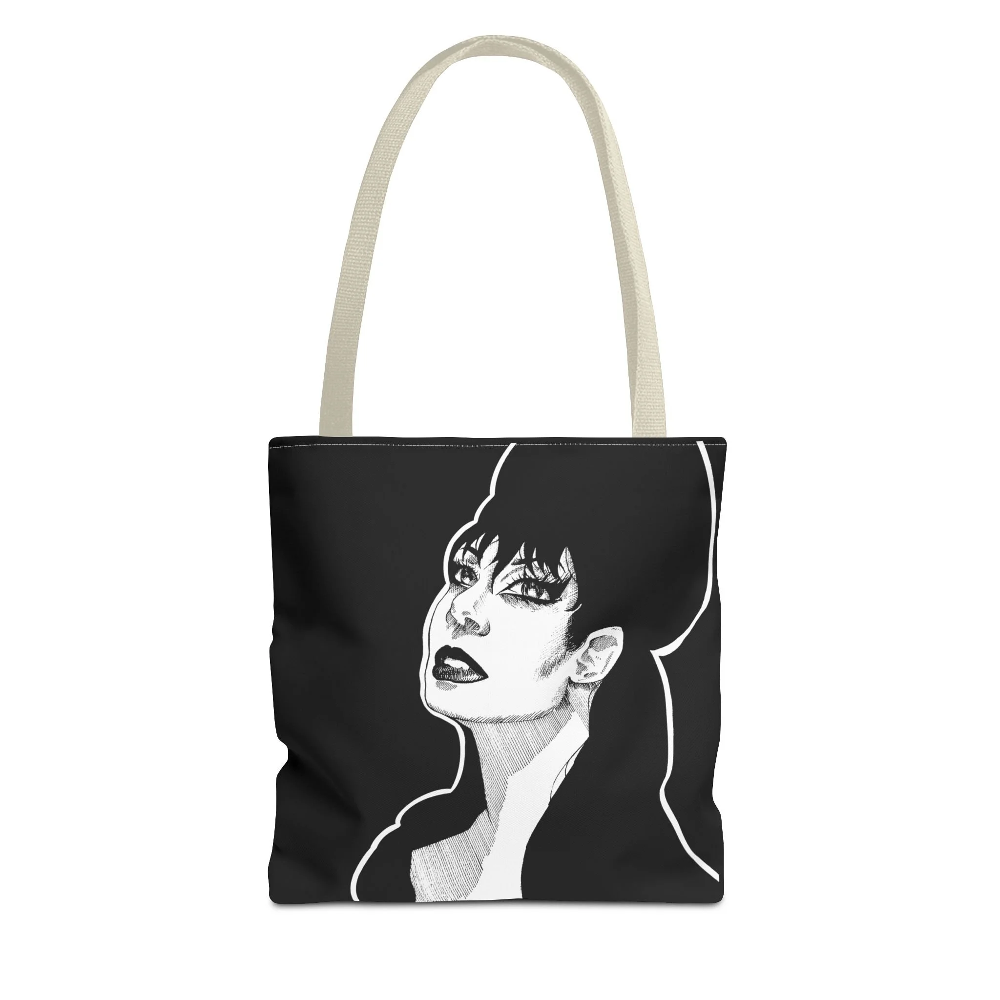 Mistress of the Dark Tote Bag