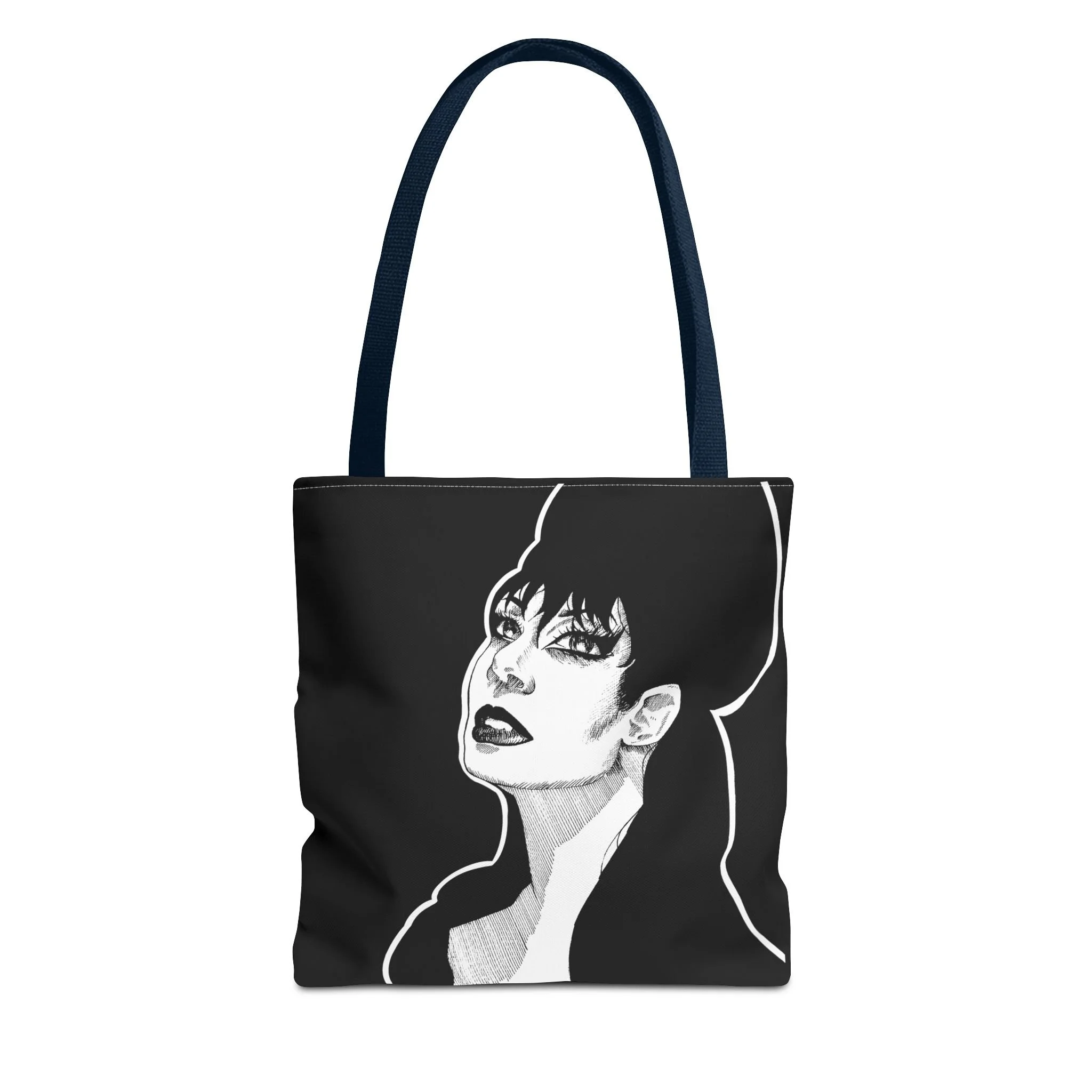Mistress of the Dark Tote Bag