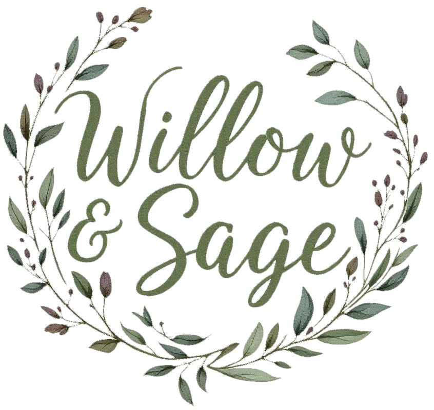 Willow and Sage