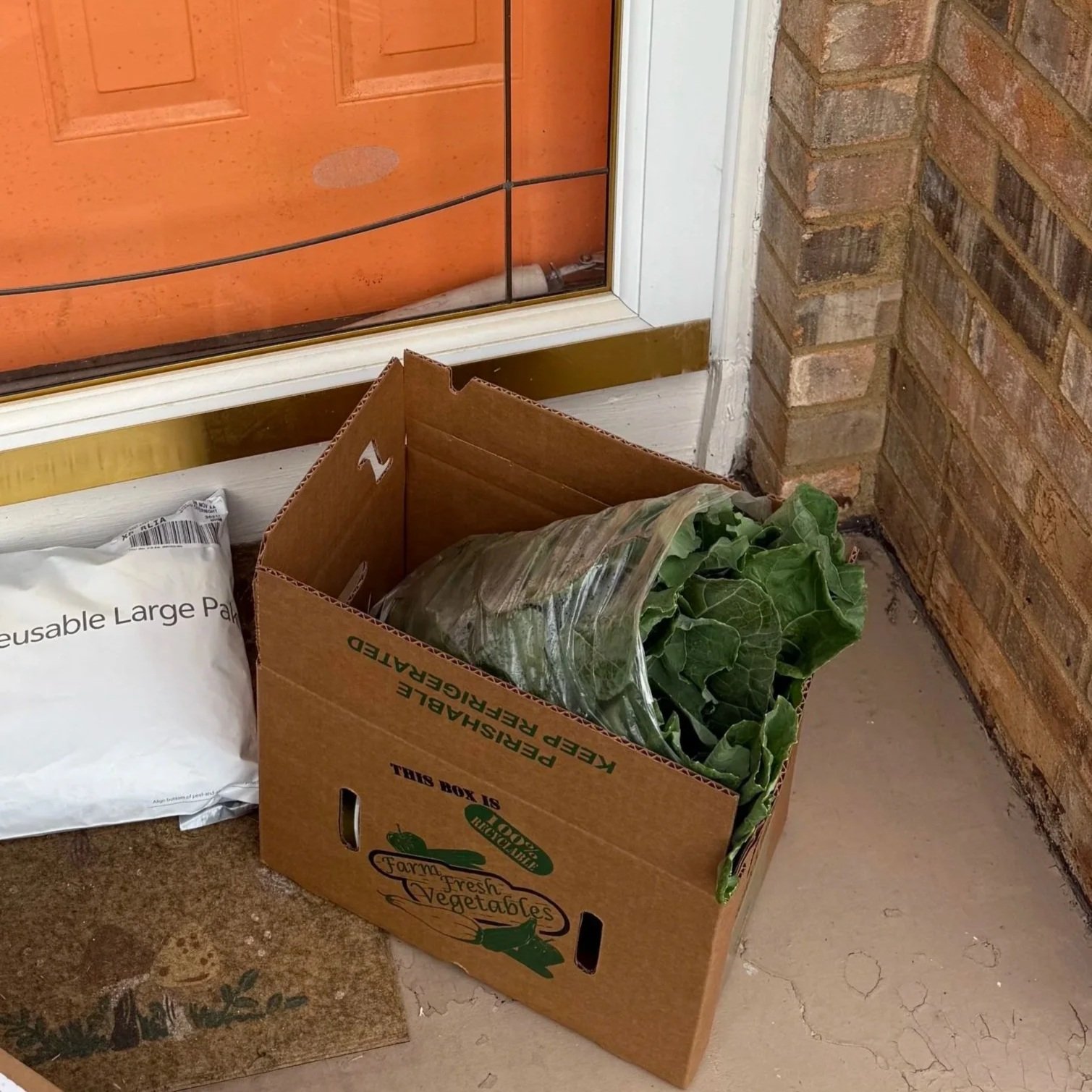 Geometric drawing of an outline square with sections divided by vertical, horizontal, and diagonal lines.