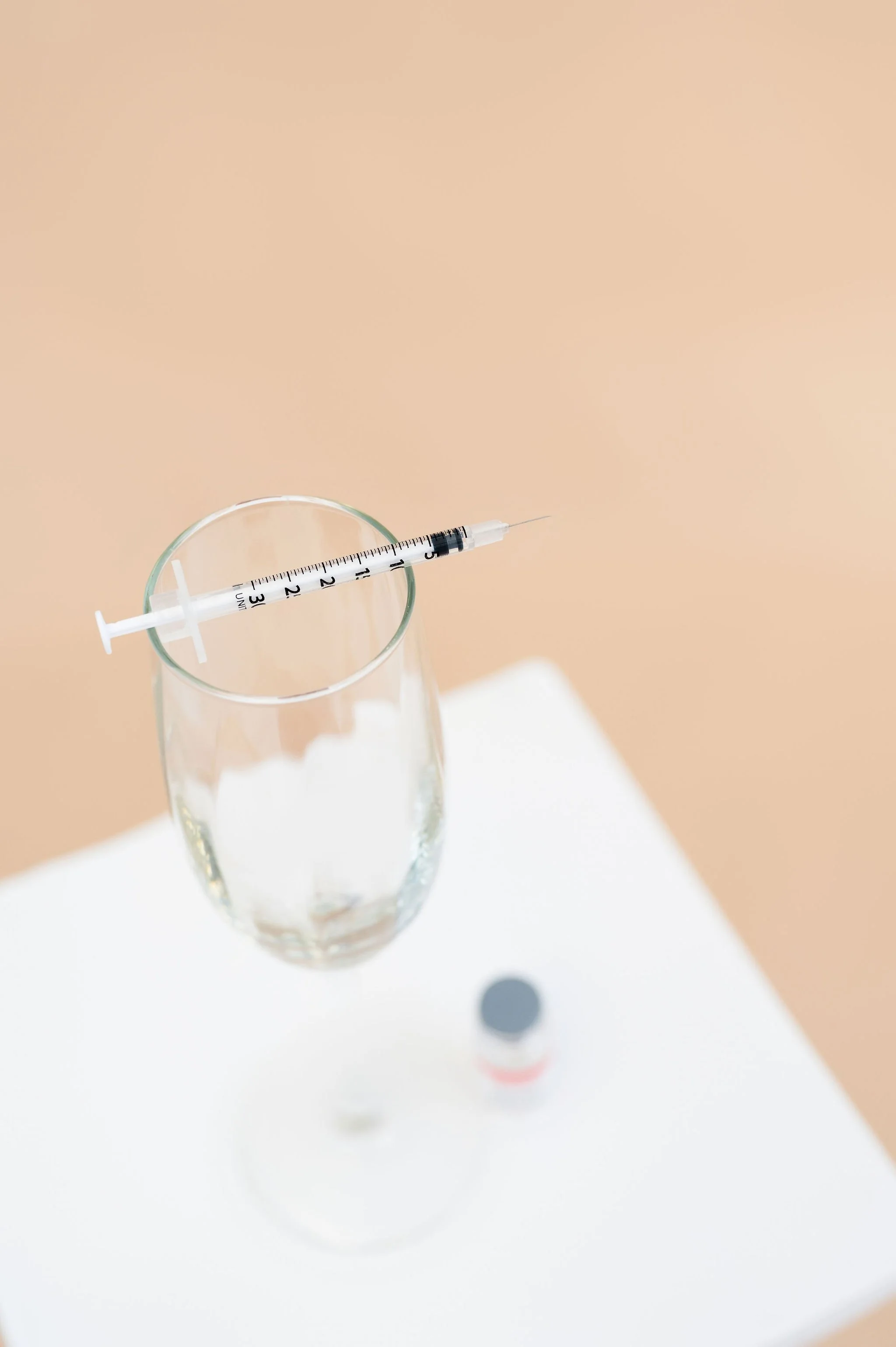 Healing From the Inside Out: Regenerative Medicine &amp; Peptide Therapy at Alloura