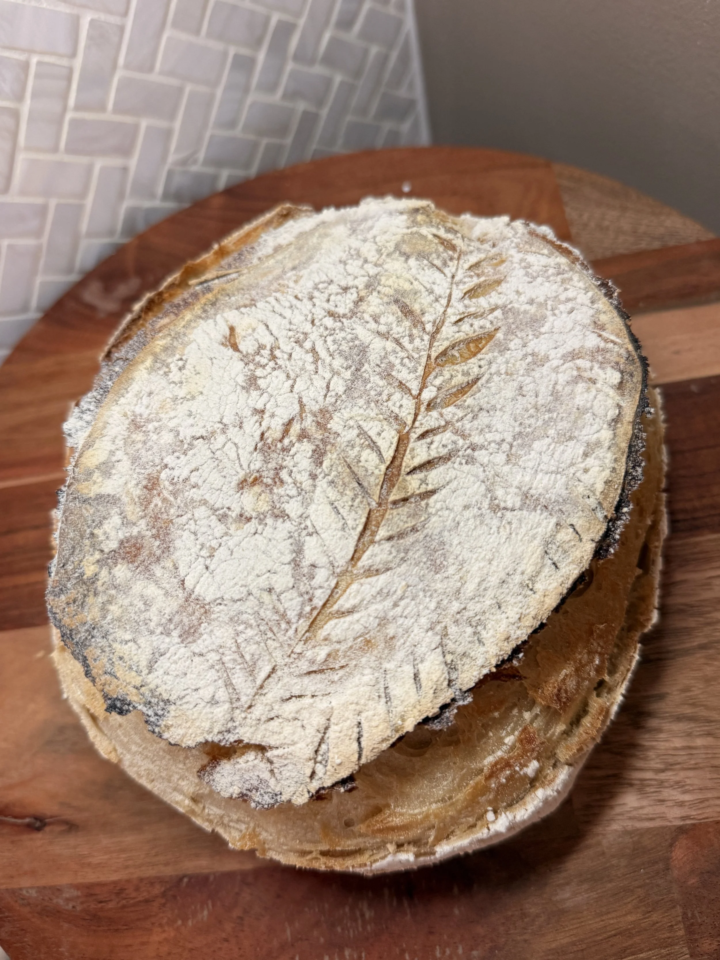 Sourdough Bread