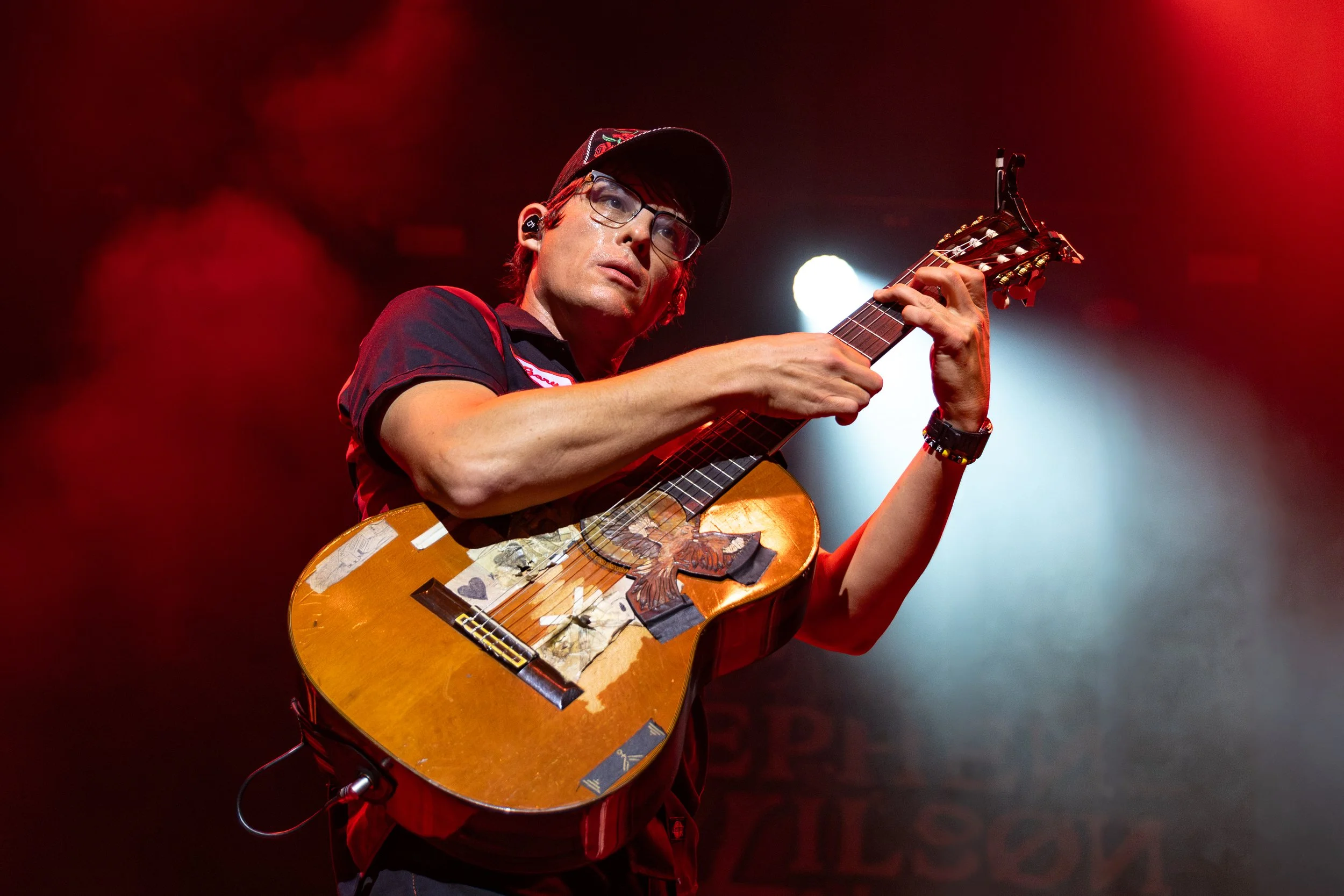 Stephen Wilson Jr.
