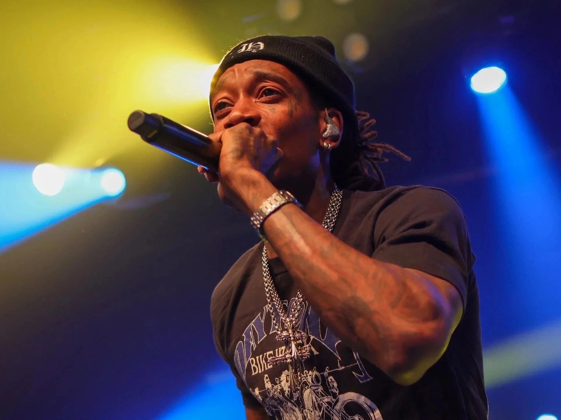 Wiz Khalifa