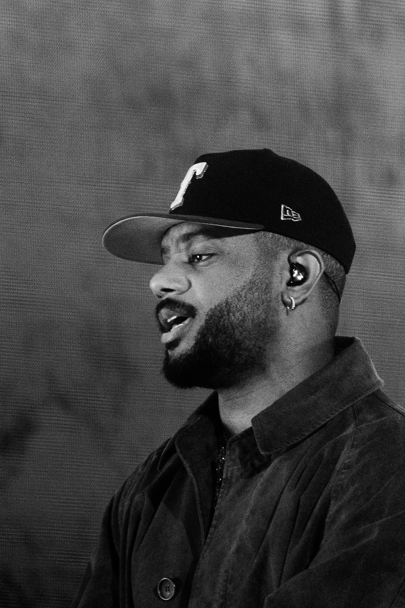 Bryson Tiller