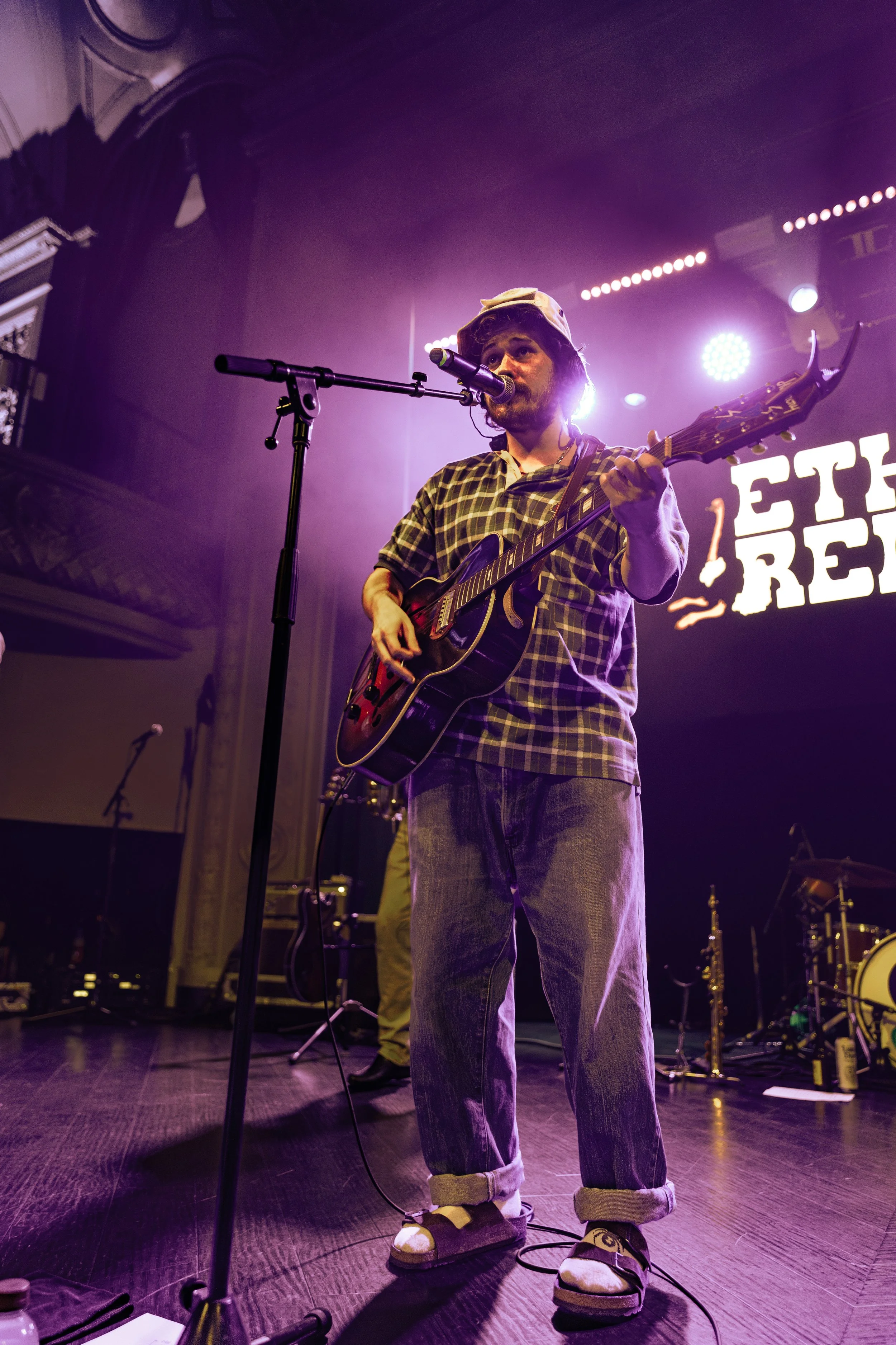 Ethan Regan