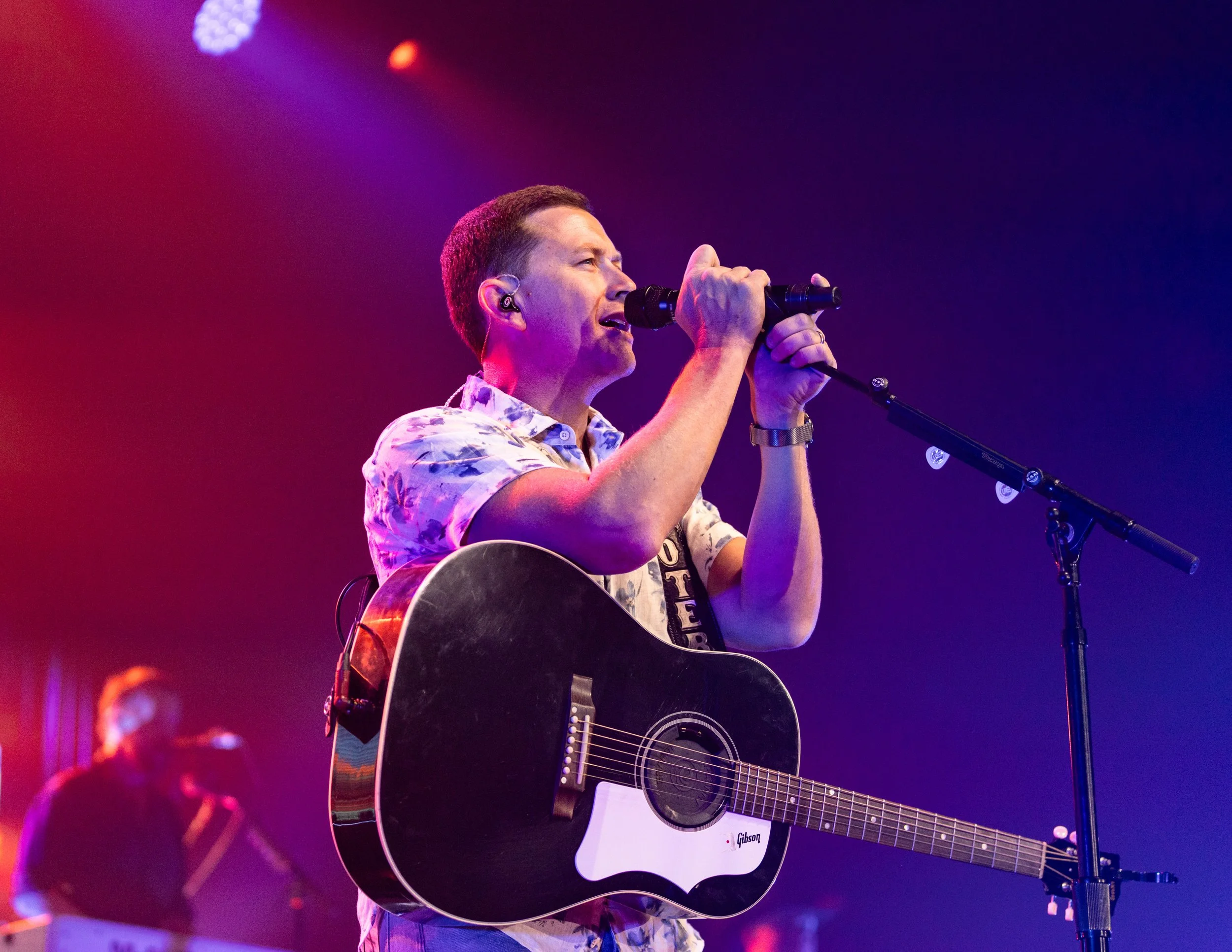 Scotty McCreery