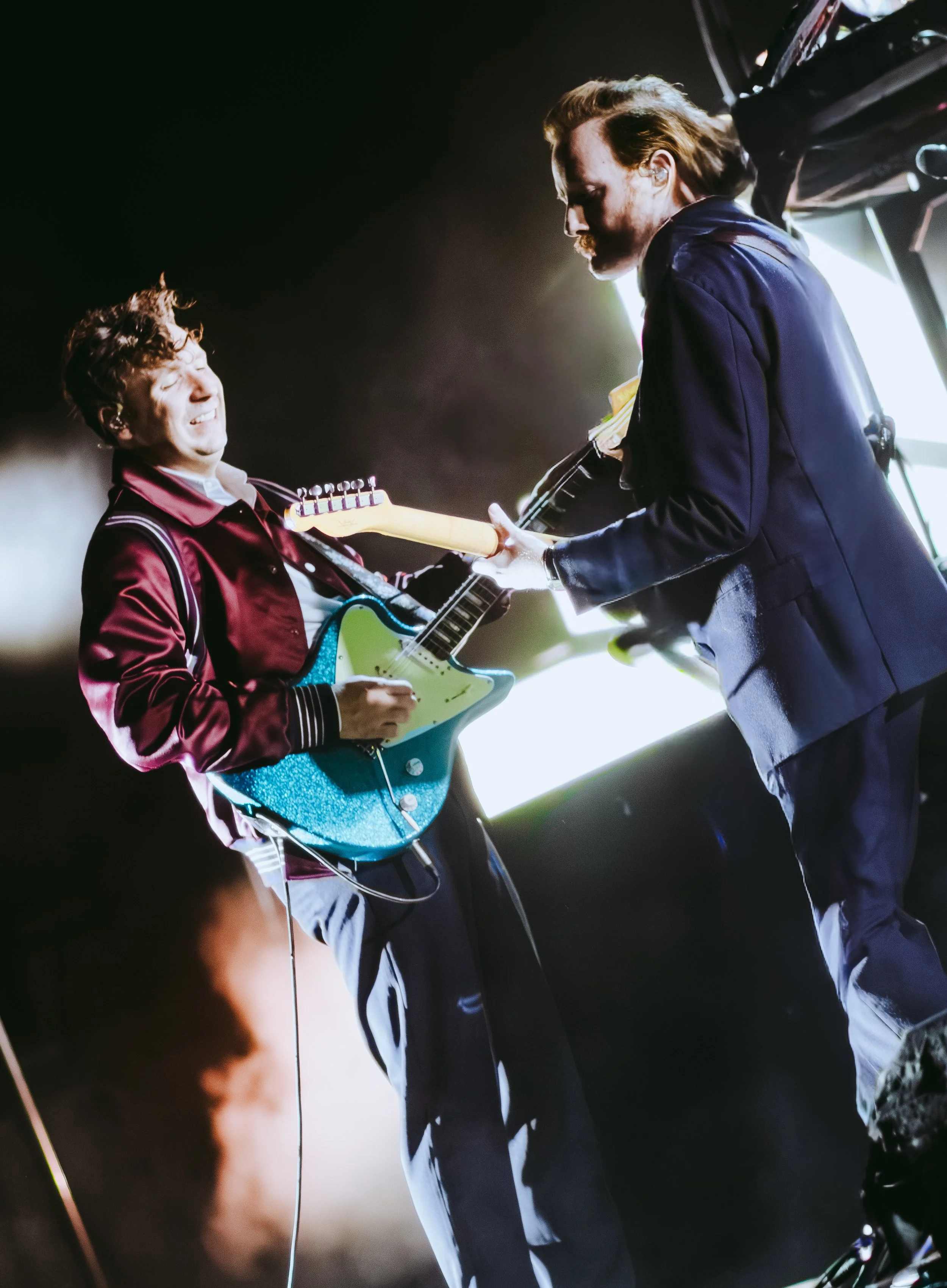 Two Door Cinema Club