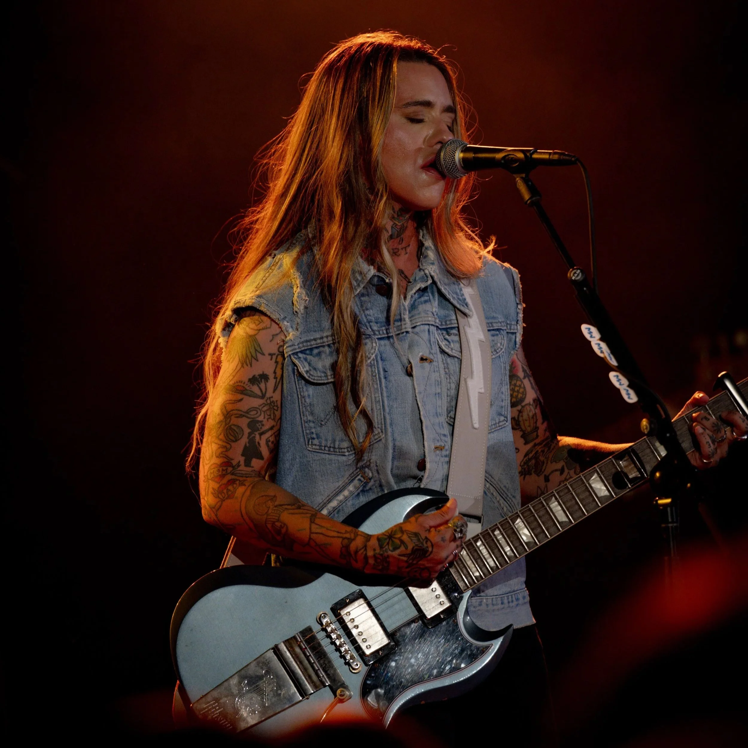 Americana Fest