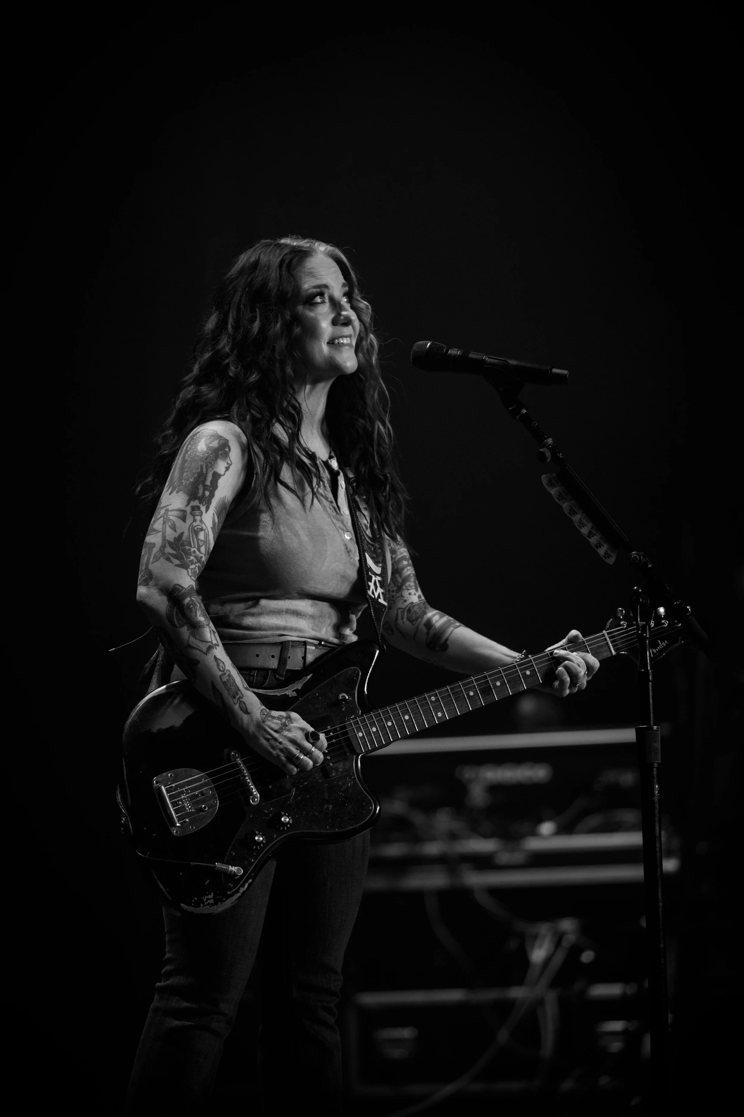 Ashley McBryde 