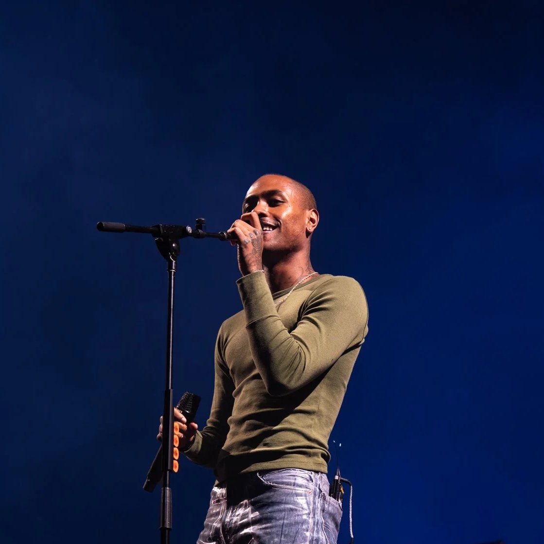 Steve Lacy