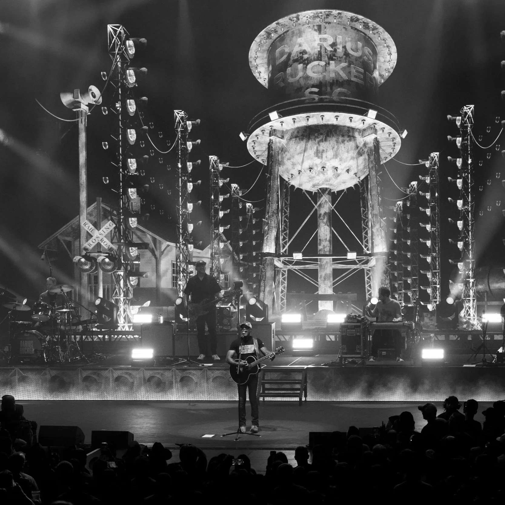Darius Rucker