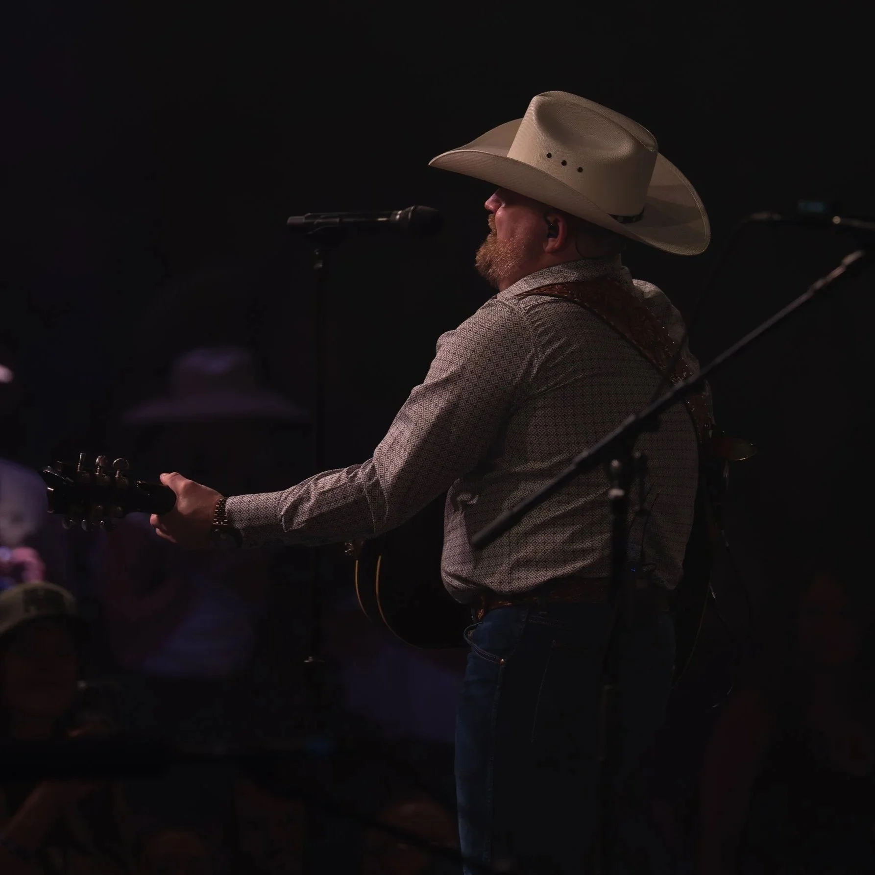 Justin Moore