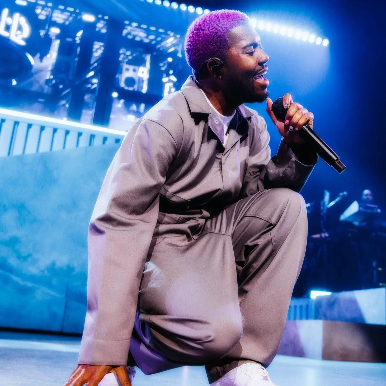 KHALID X LAUV