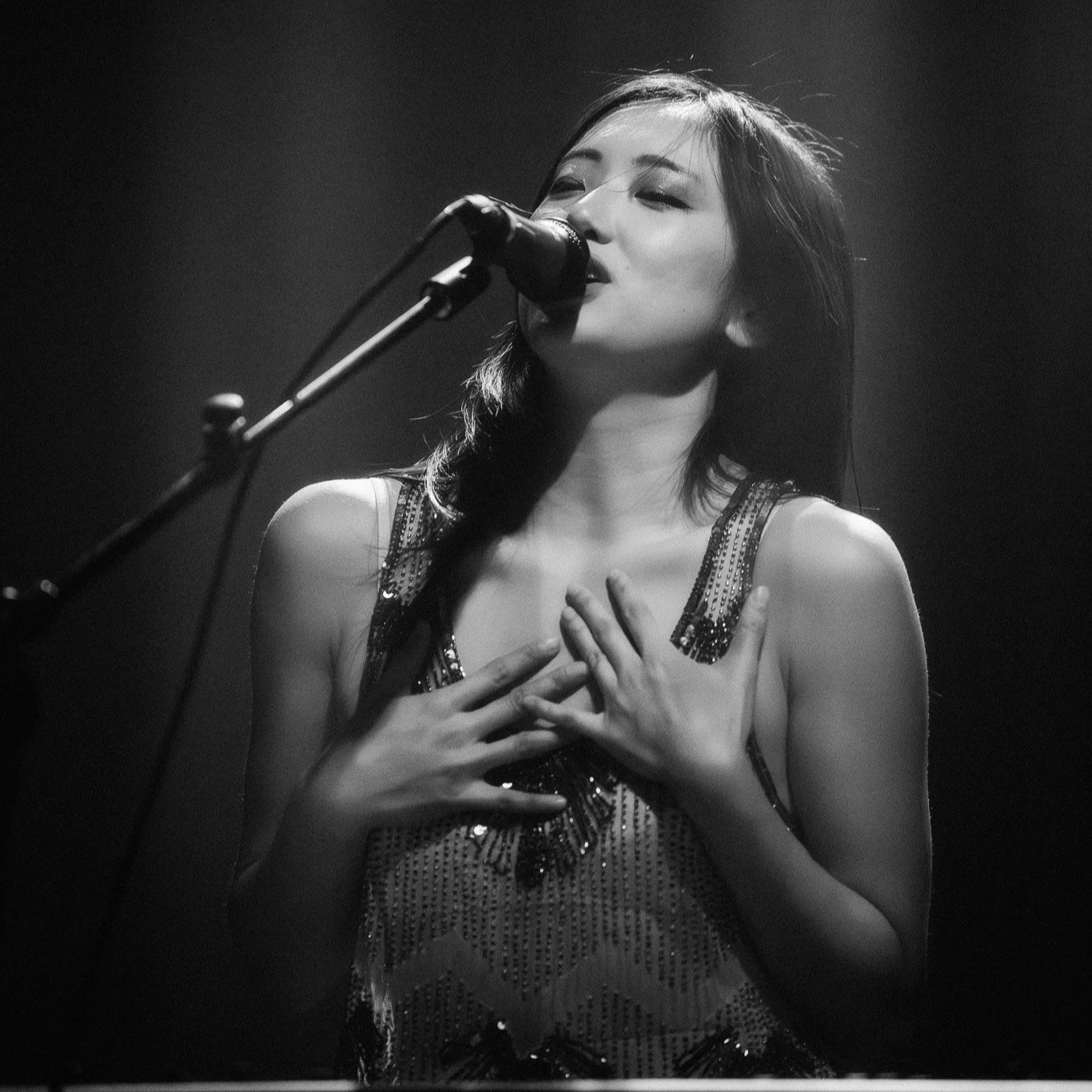 Sarah Kinsley