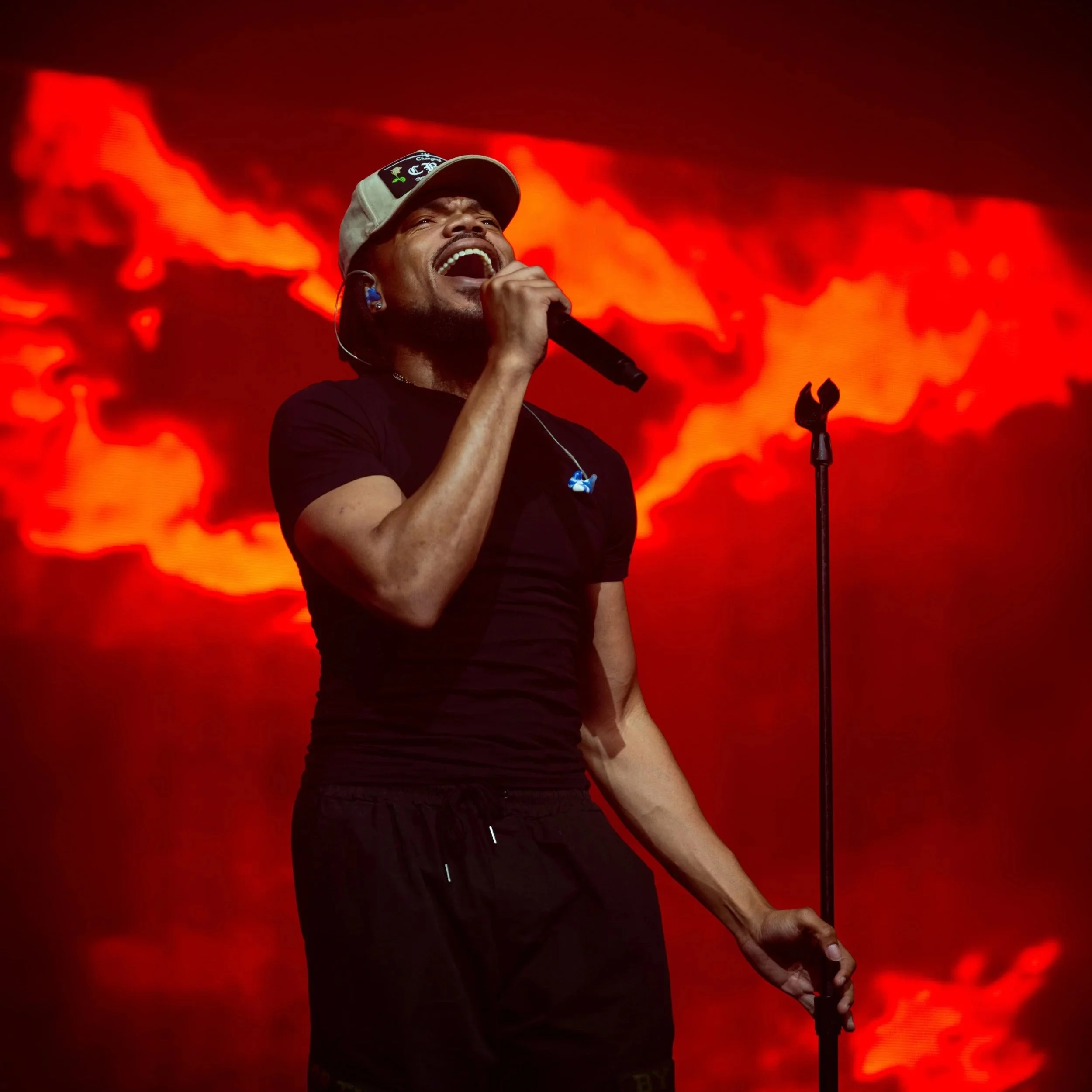 Chance the Rapper