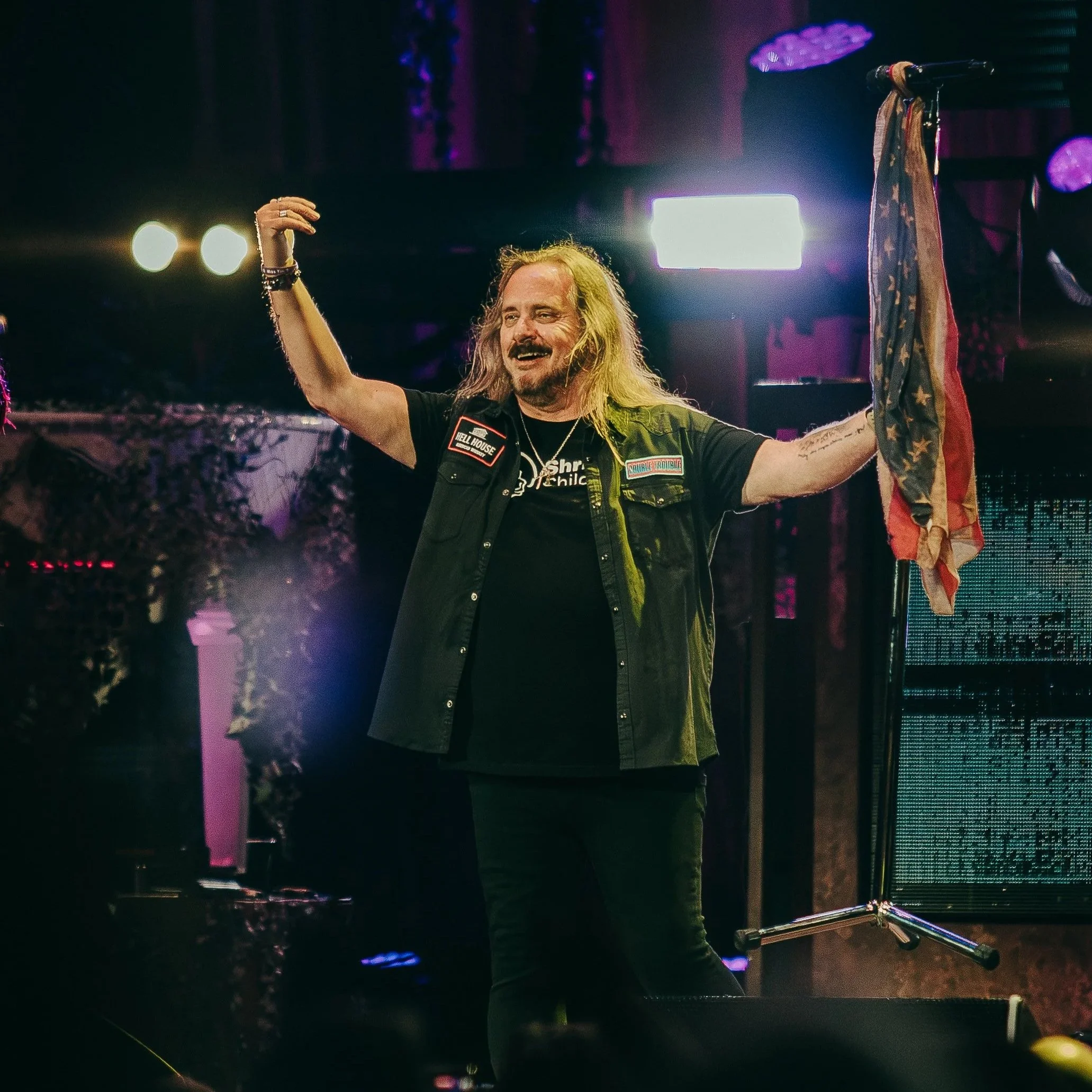 Lynyrd Skynyrd