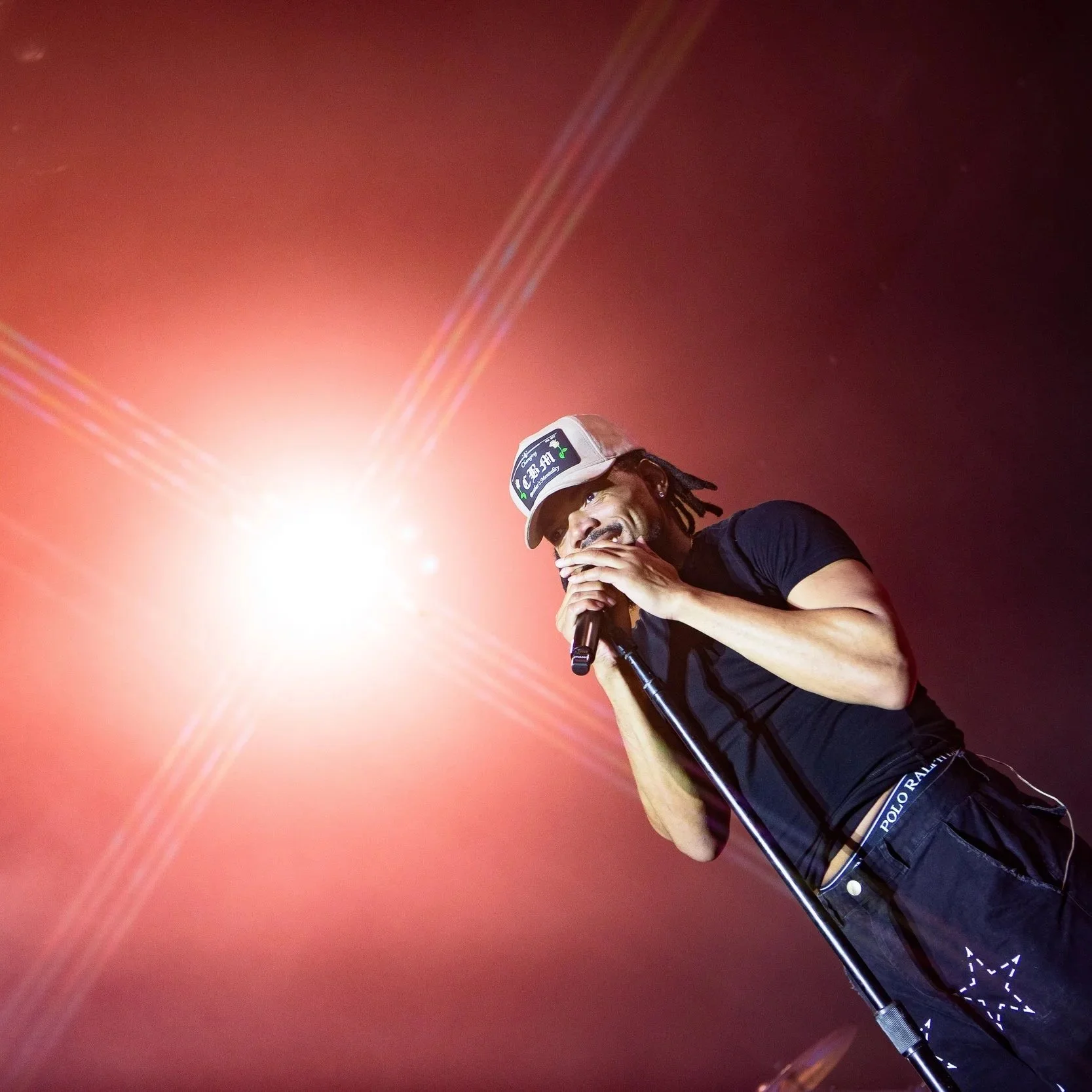 Chance the Rapper