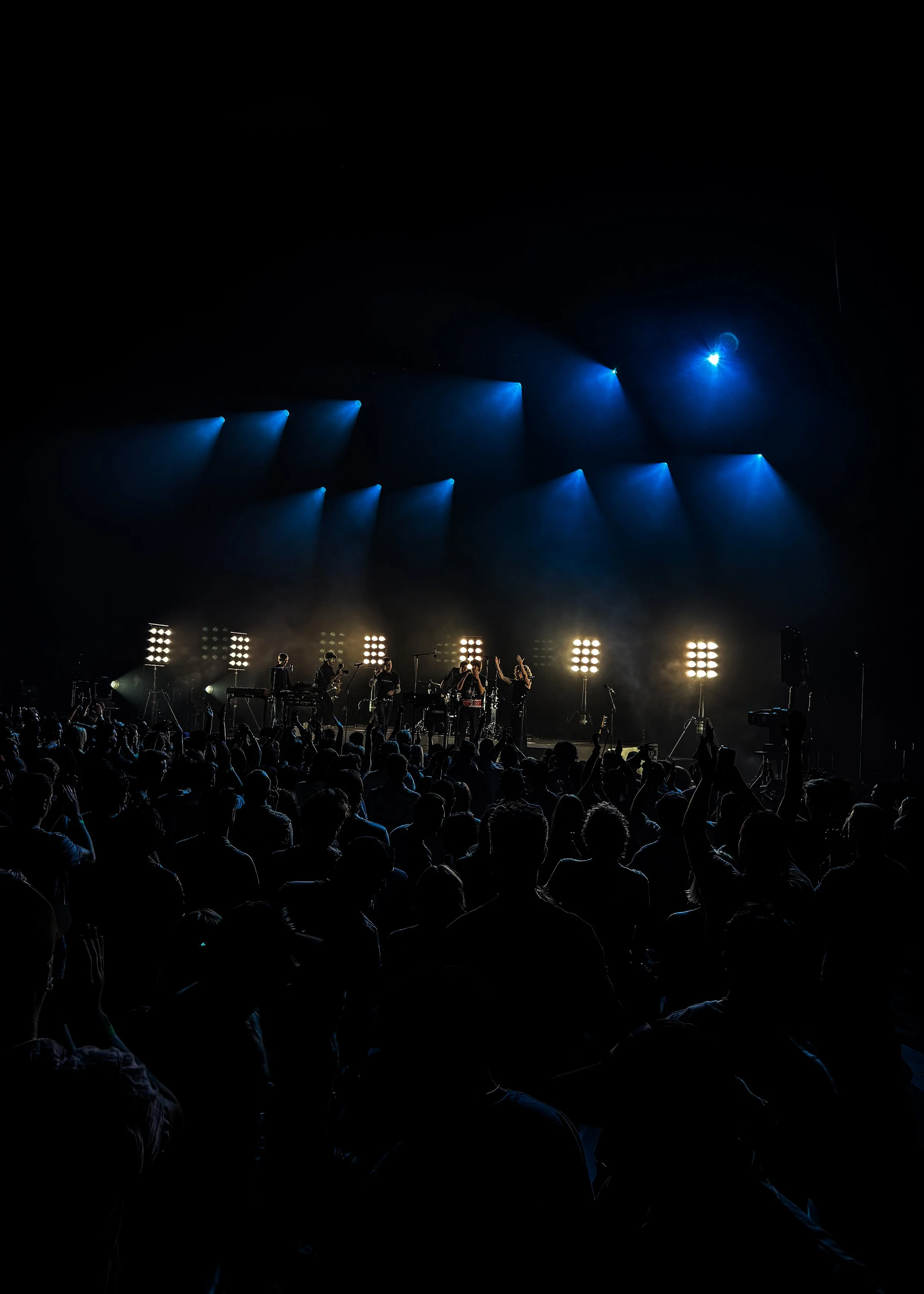 Parcels