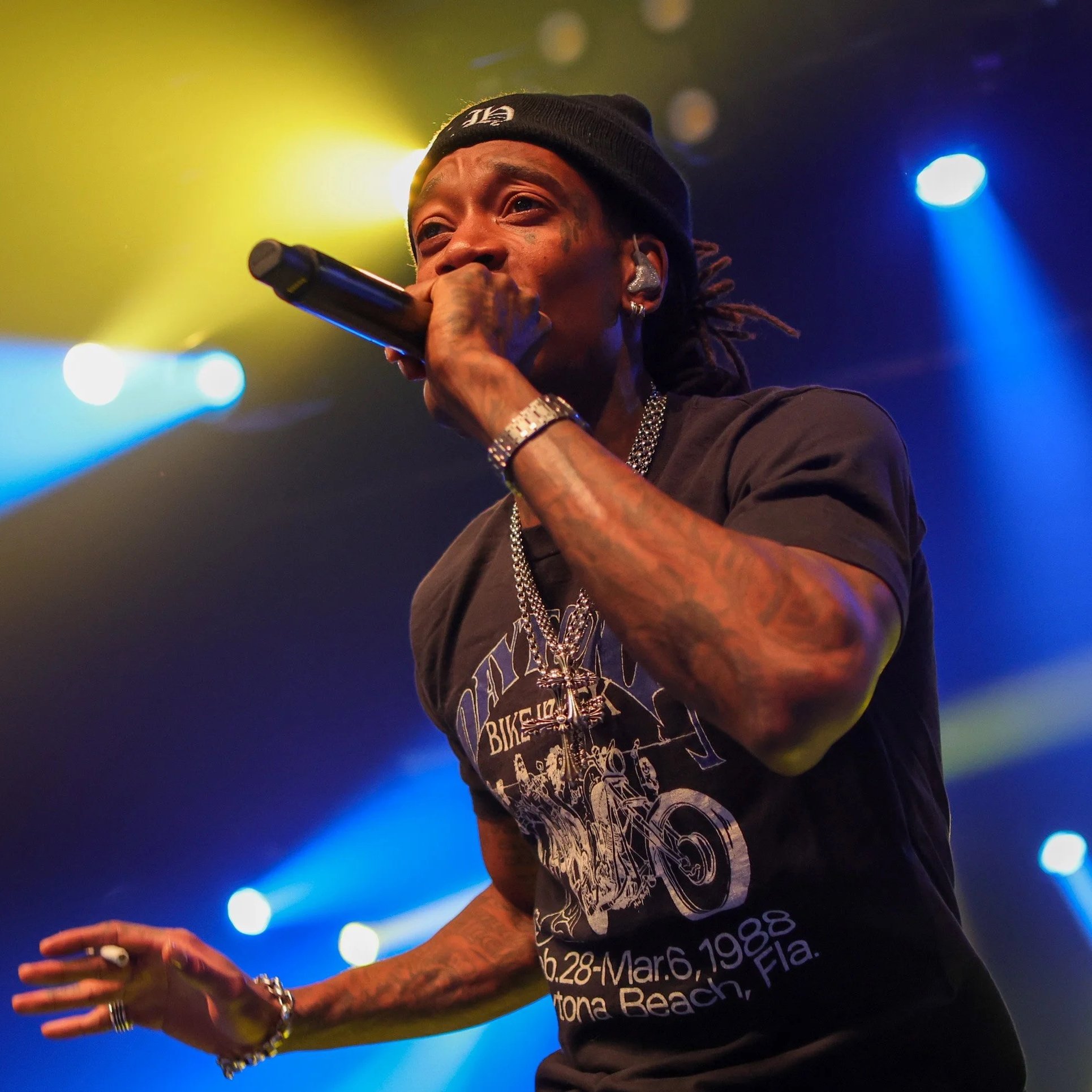 Wiz Khalifa