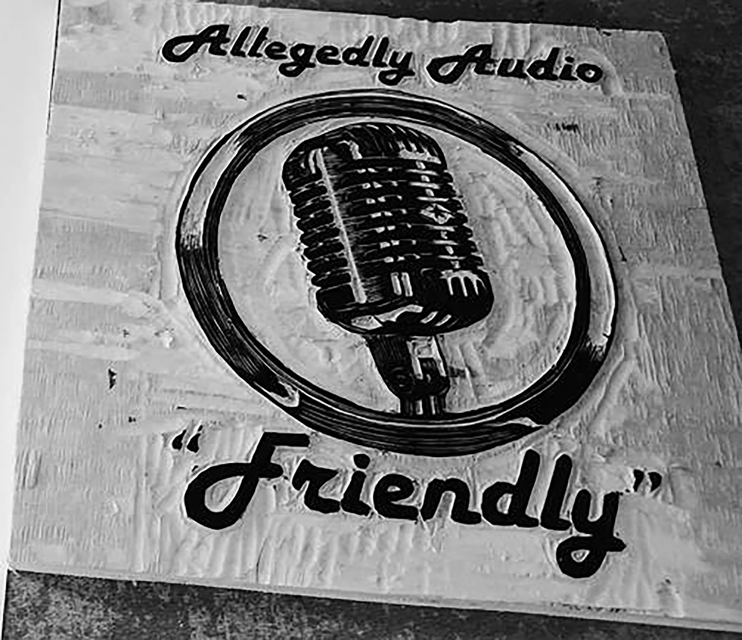 Off Topic Audio "Friendly"