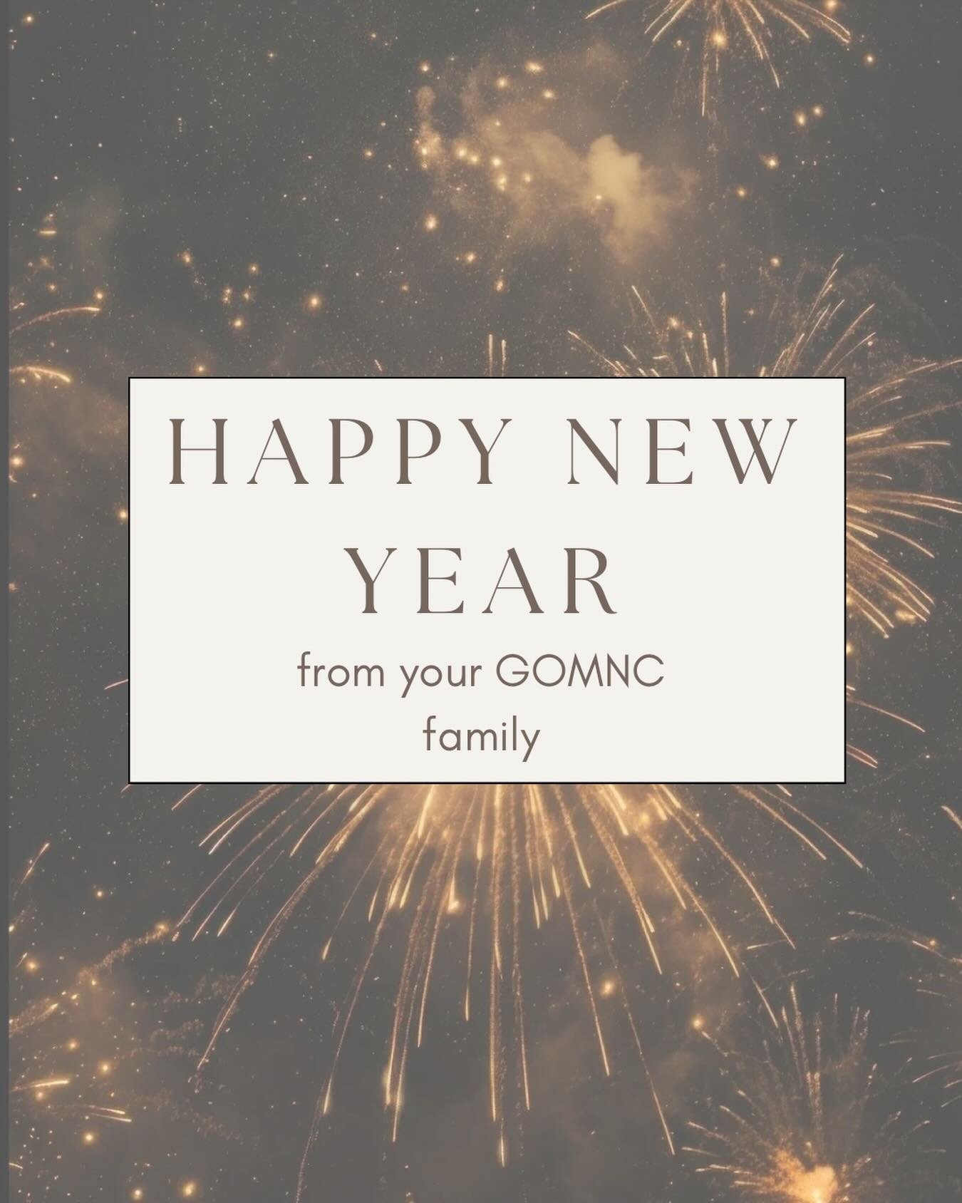 We can&rsquo;t wait to see you this year!!! This year we are here to support your body, your nervous system, and your goals - one adjustment at a time! 

Small, consistent care can make a big difference in your life! 2026 is the year of prioritizing 