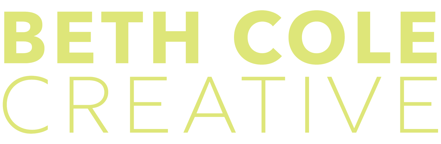 BETH COLE CREATIVE