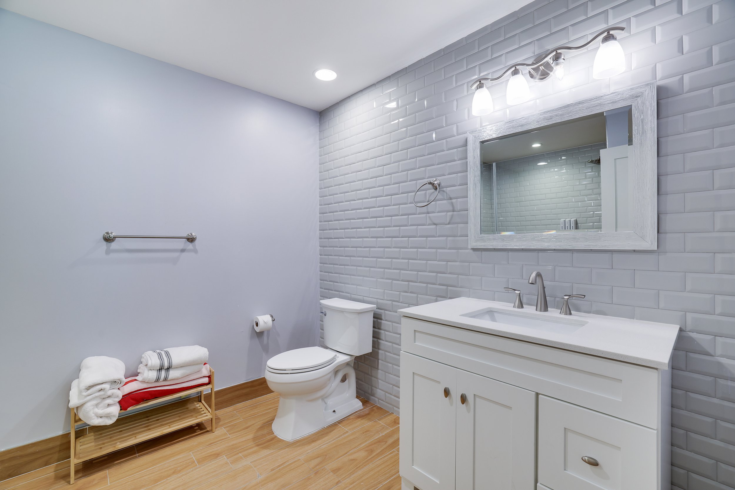 bathroom #6