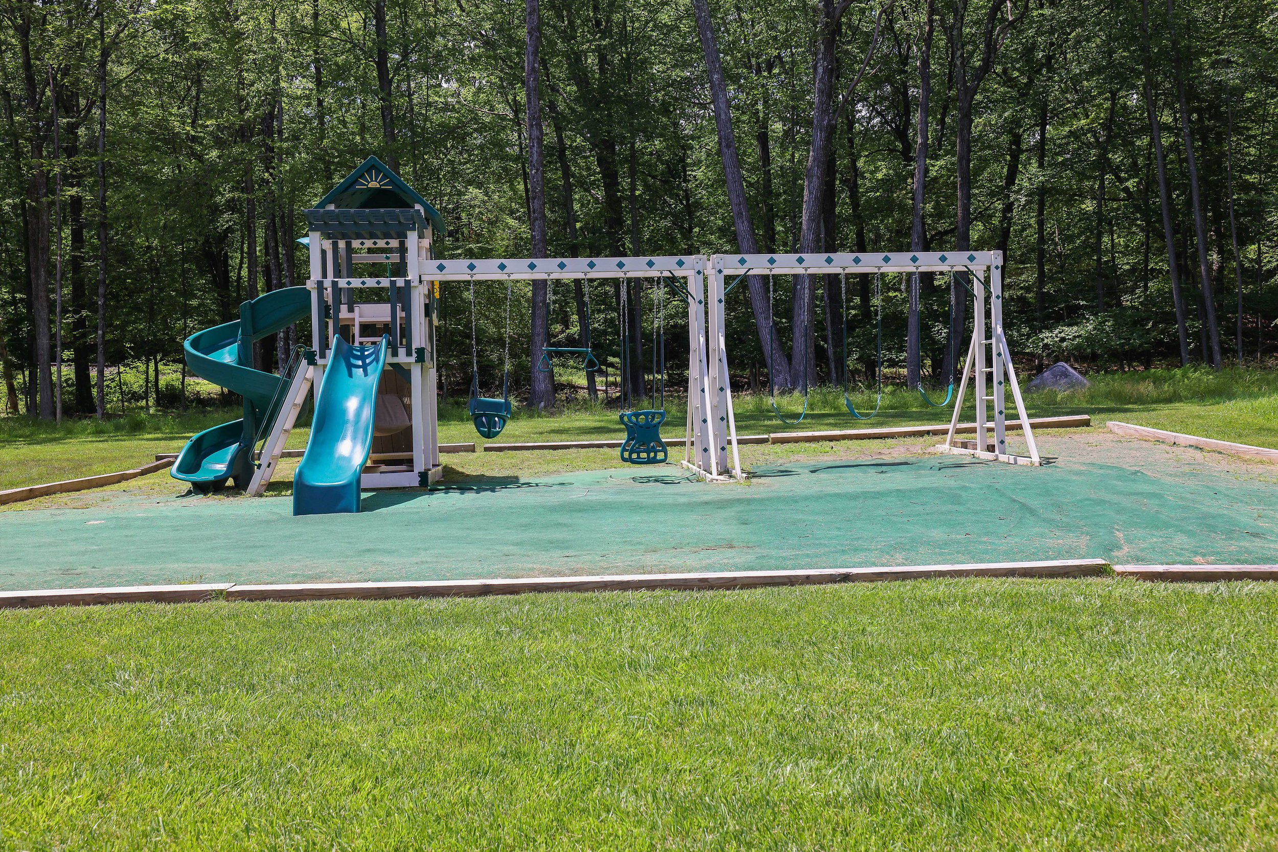 playset