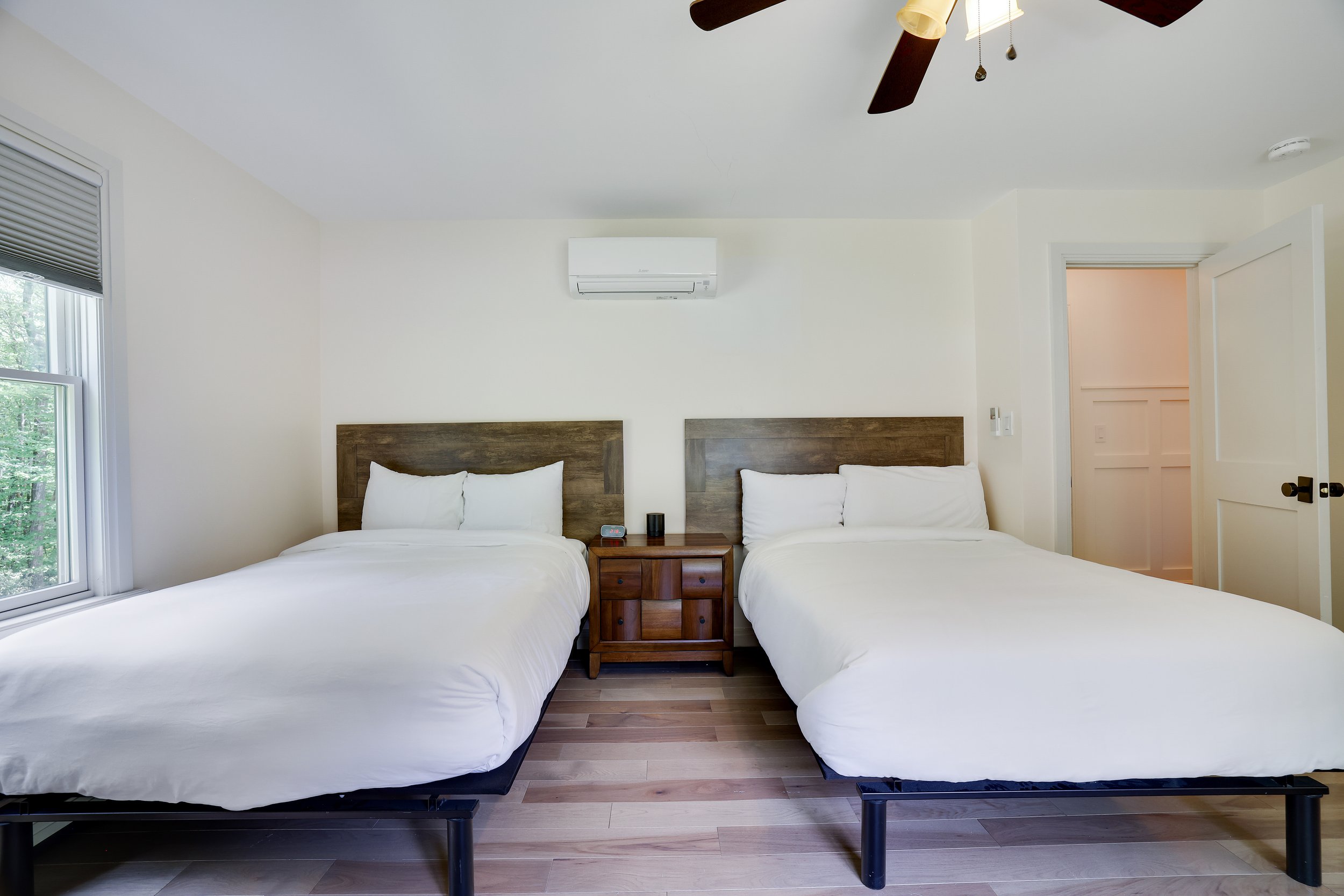 bedroom #7